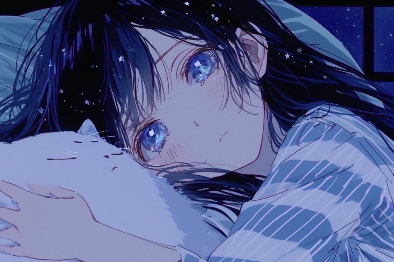 みんなのねるところ【ASMR】