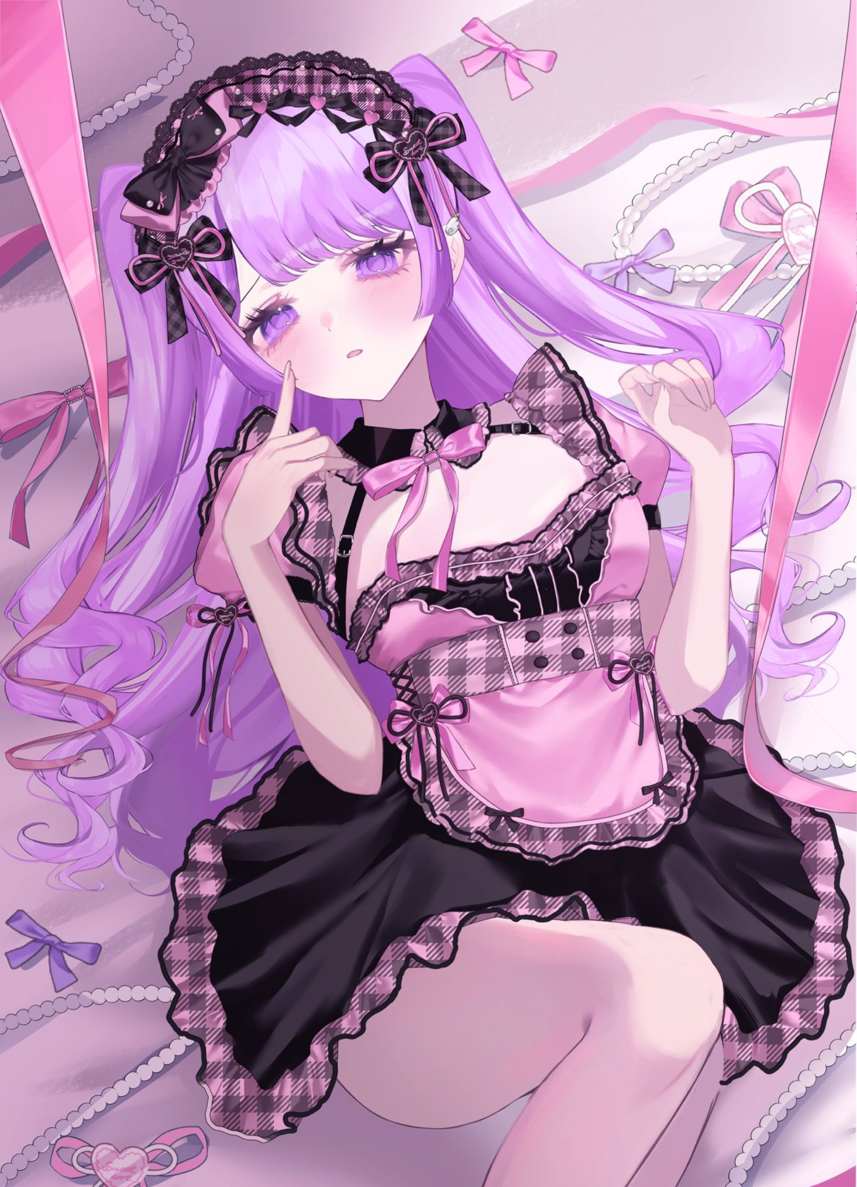 7:00￤朝の癒し✡︎⋆