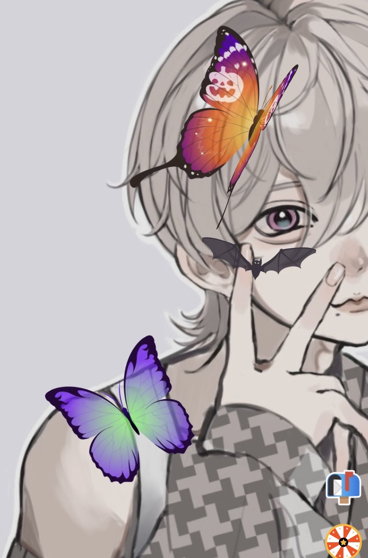 初潜○ お気軽に