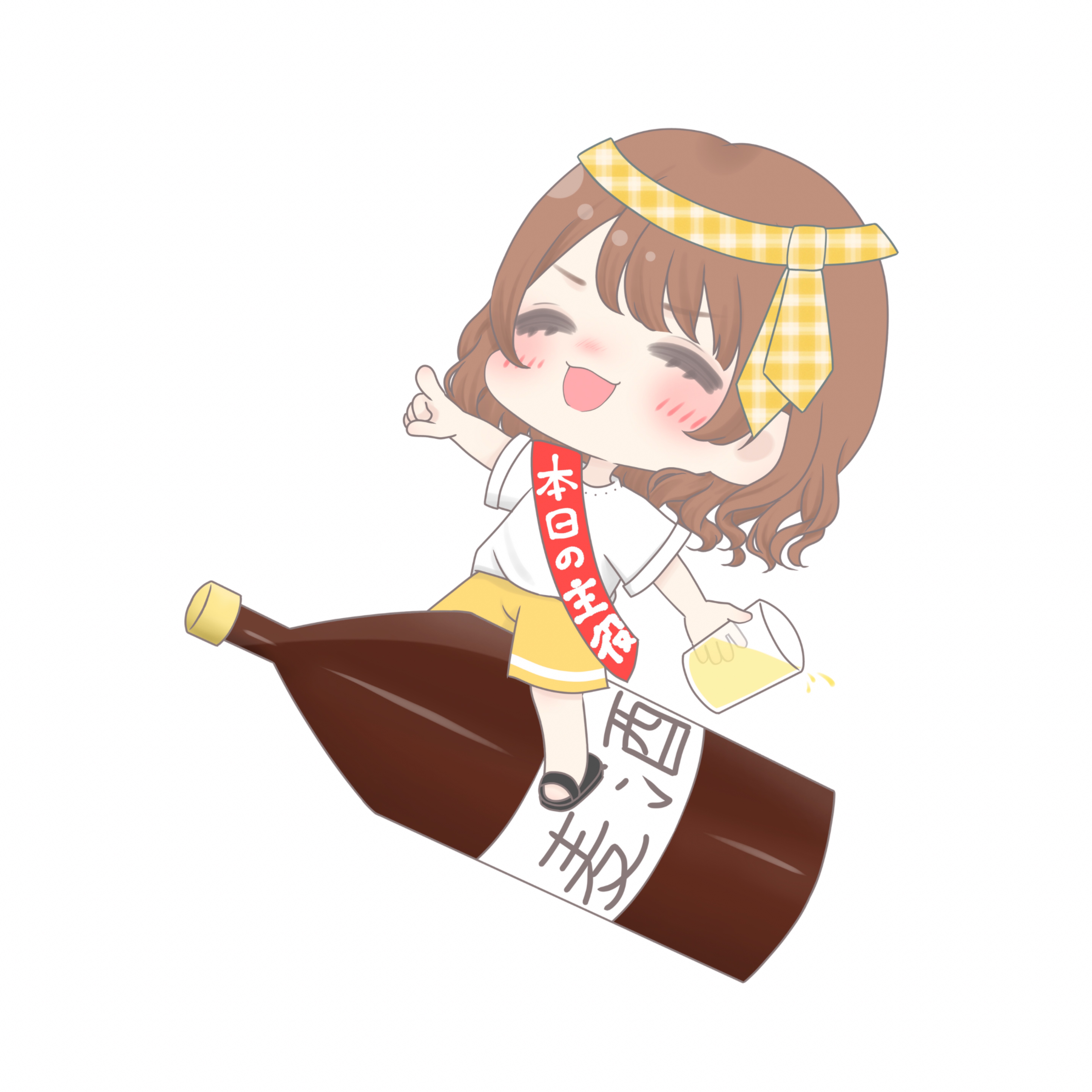 🎂誕生日カウントダウン🌾