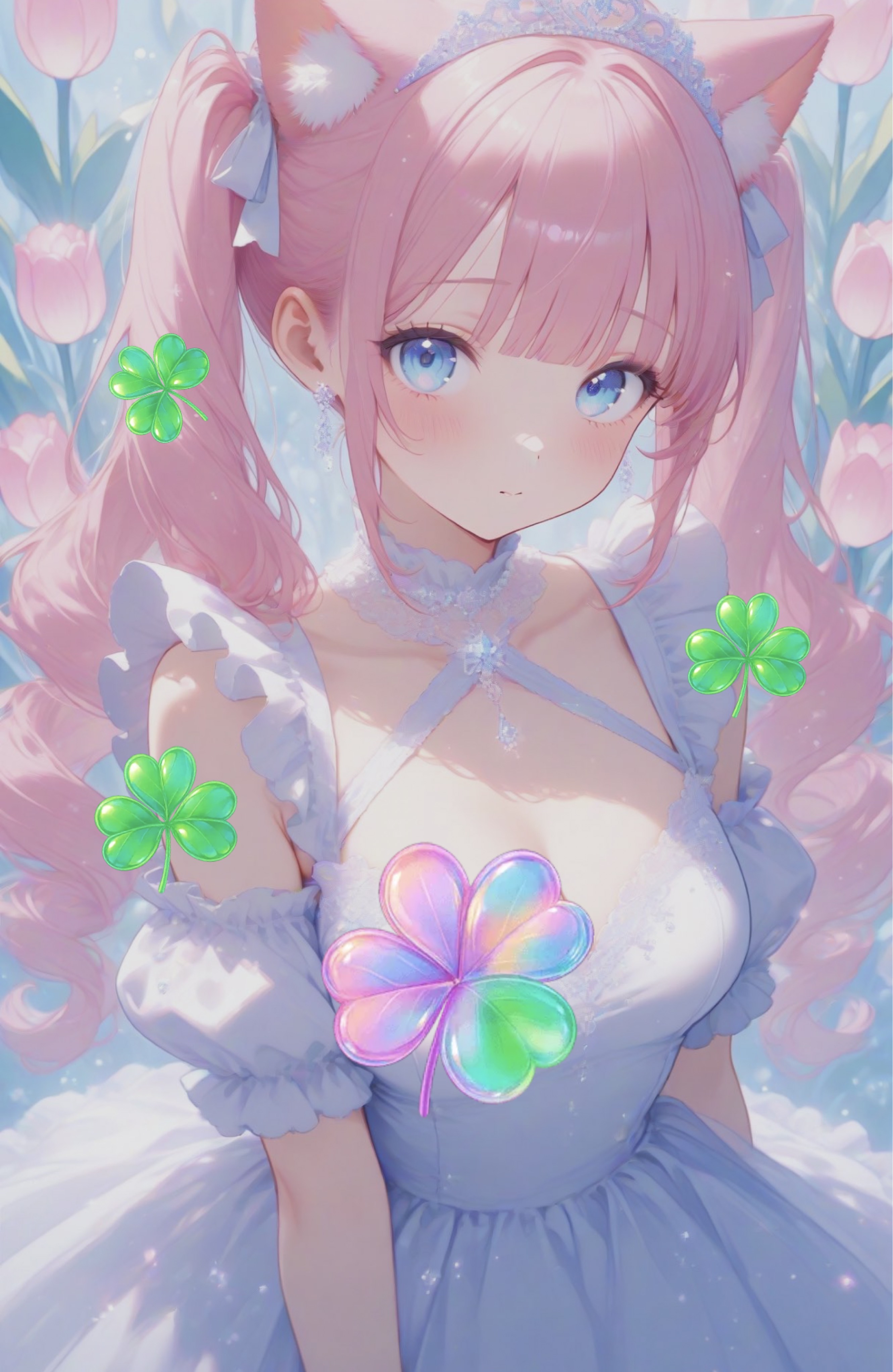 24H配信 夜雑談枠🌙* :゚