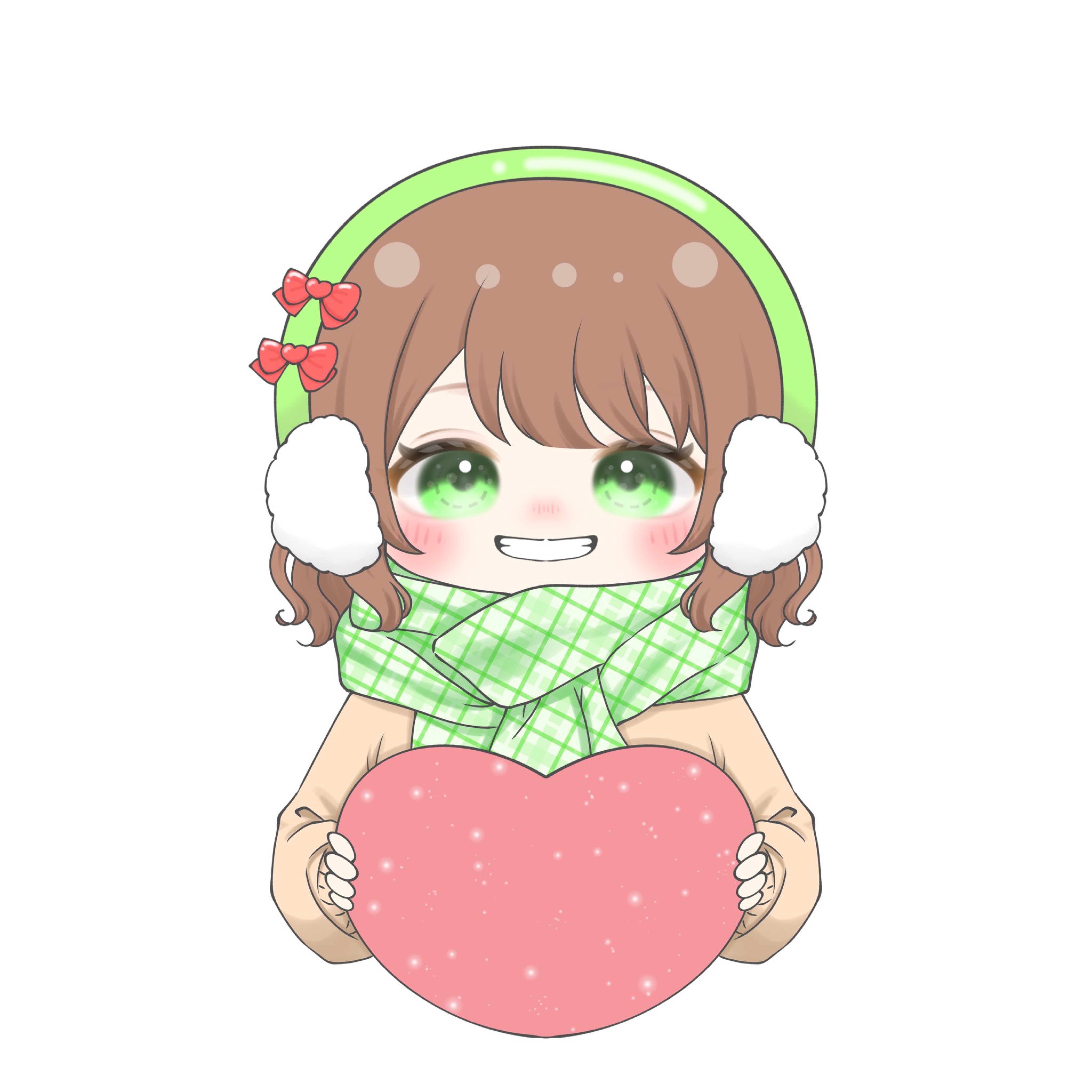 そんな時期です! #1632