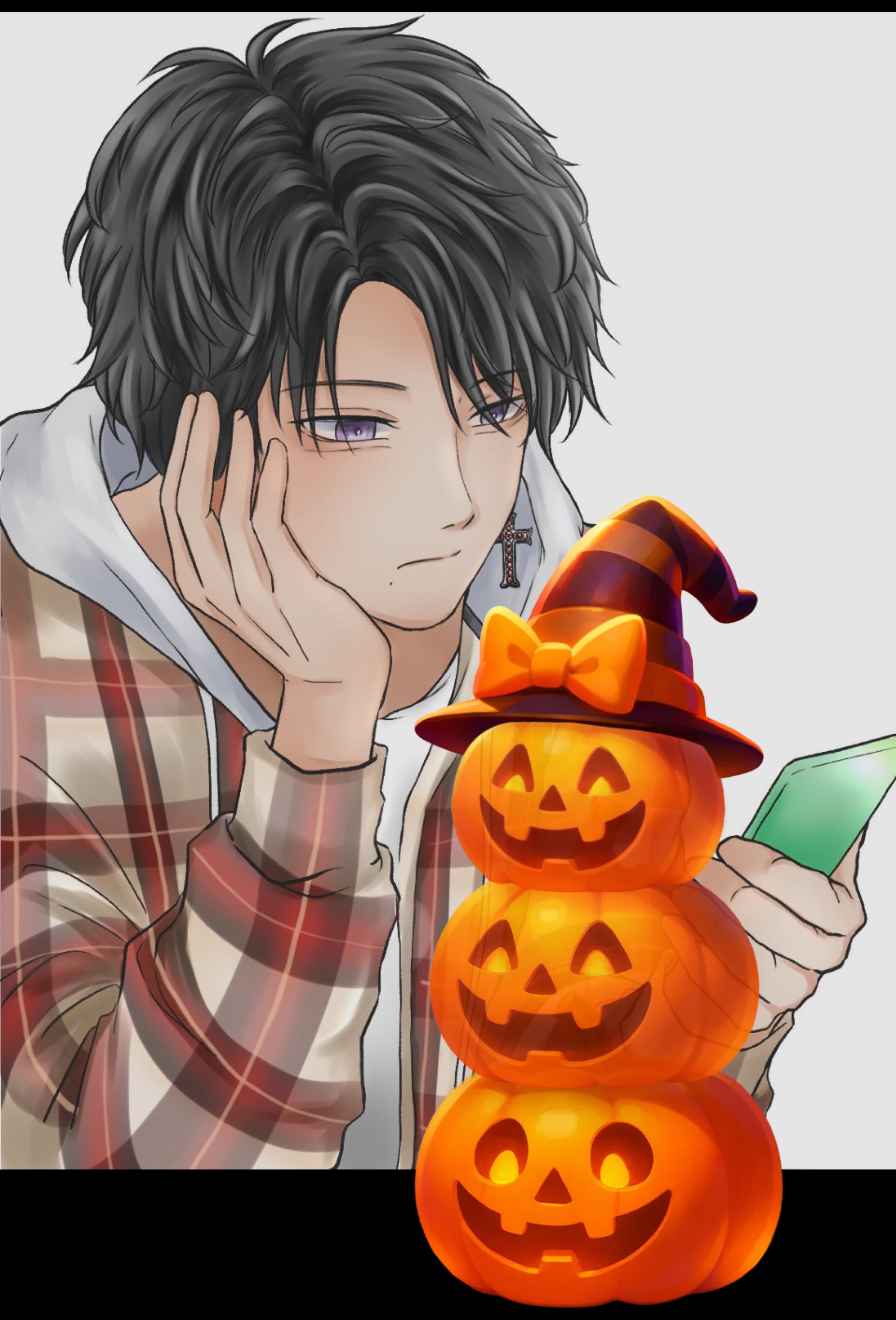 貴方の時間少しくれませんか?