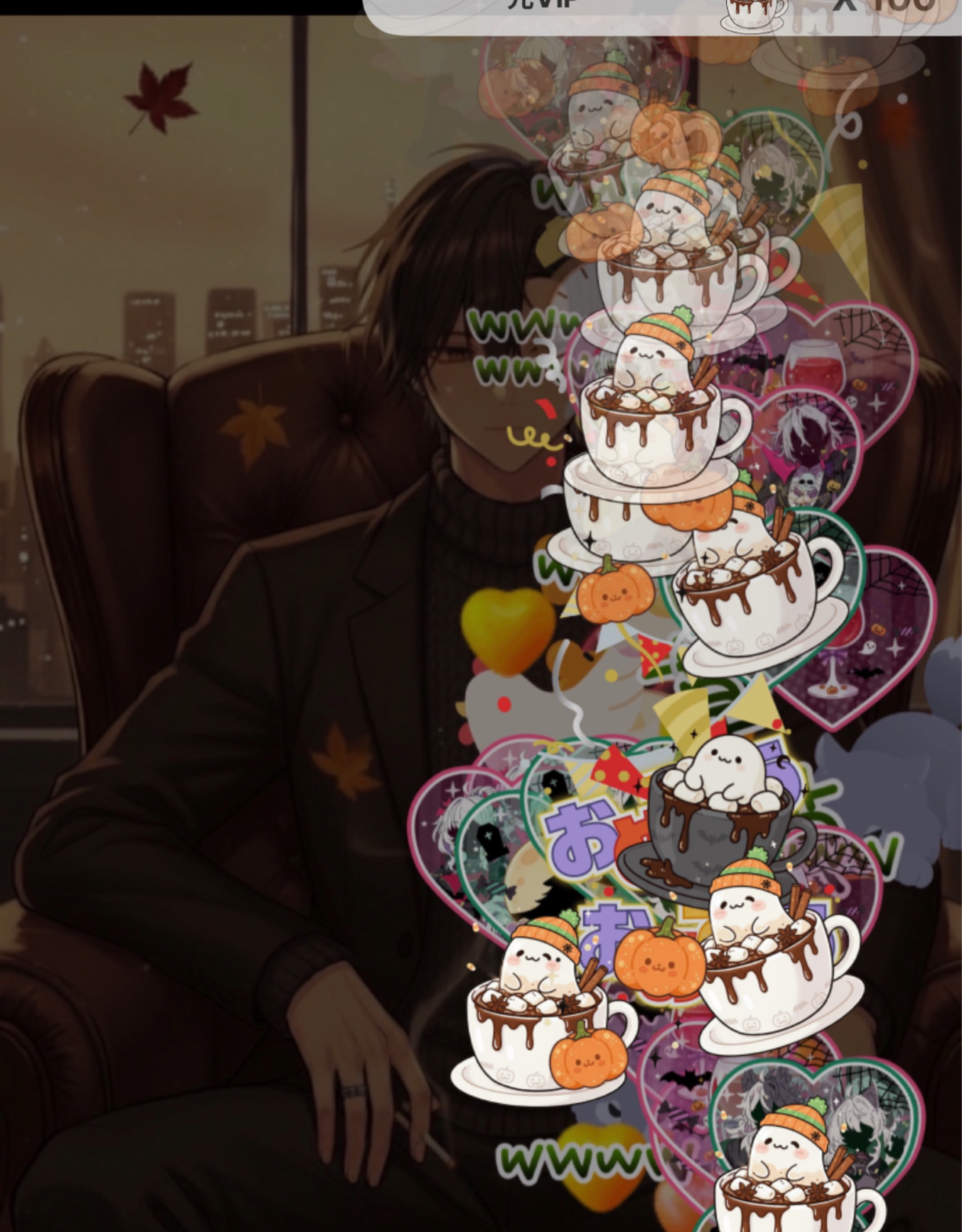 初潜◎ニートの極