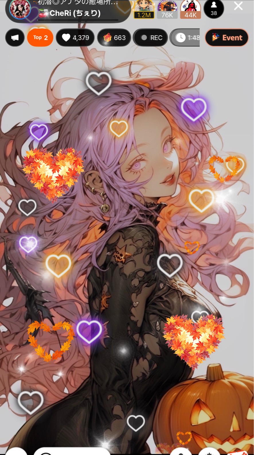 初潜◎アナタの癒場所🌙* :゚