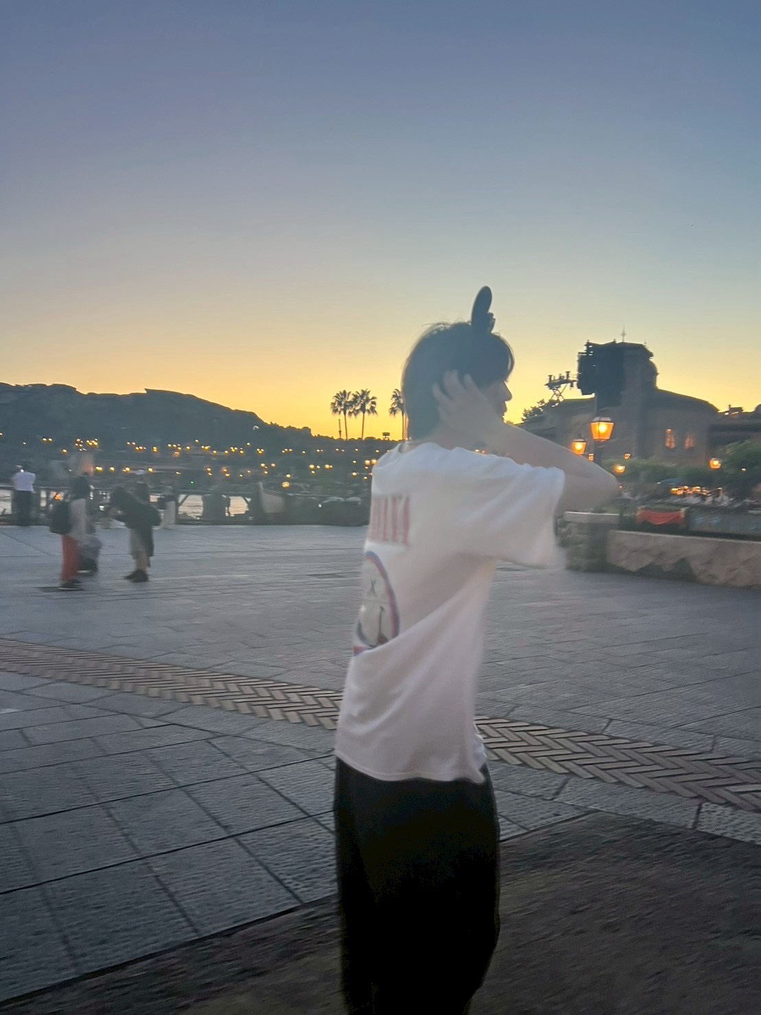 【雑談】話しませんか!