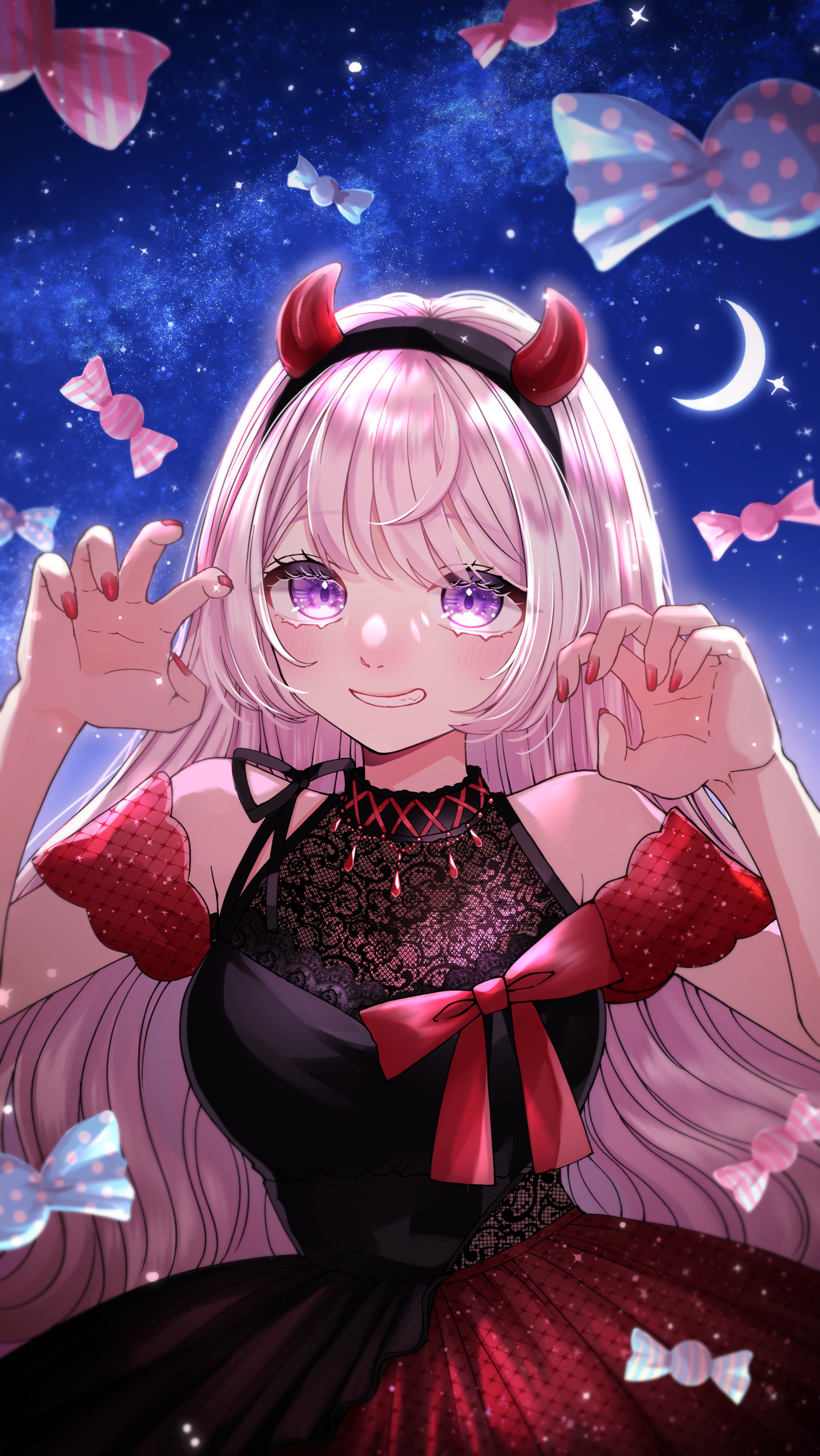 まったり癒し時間🌙* :ﾟ