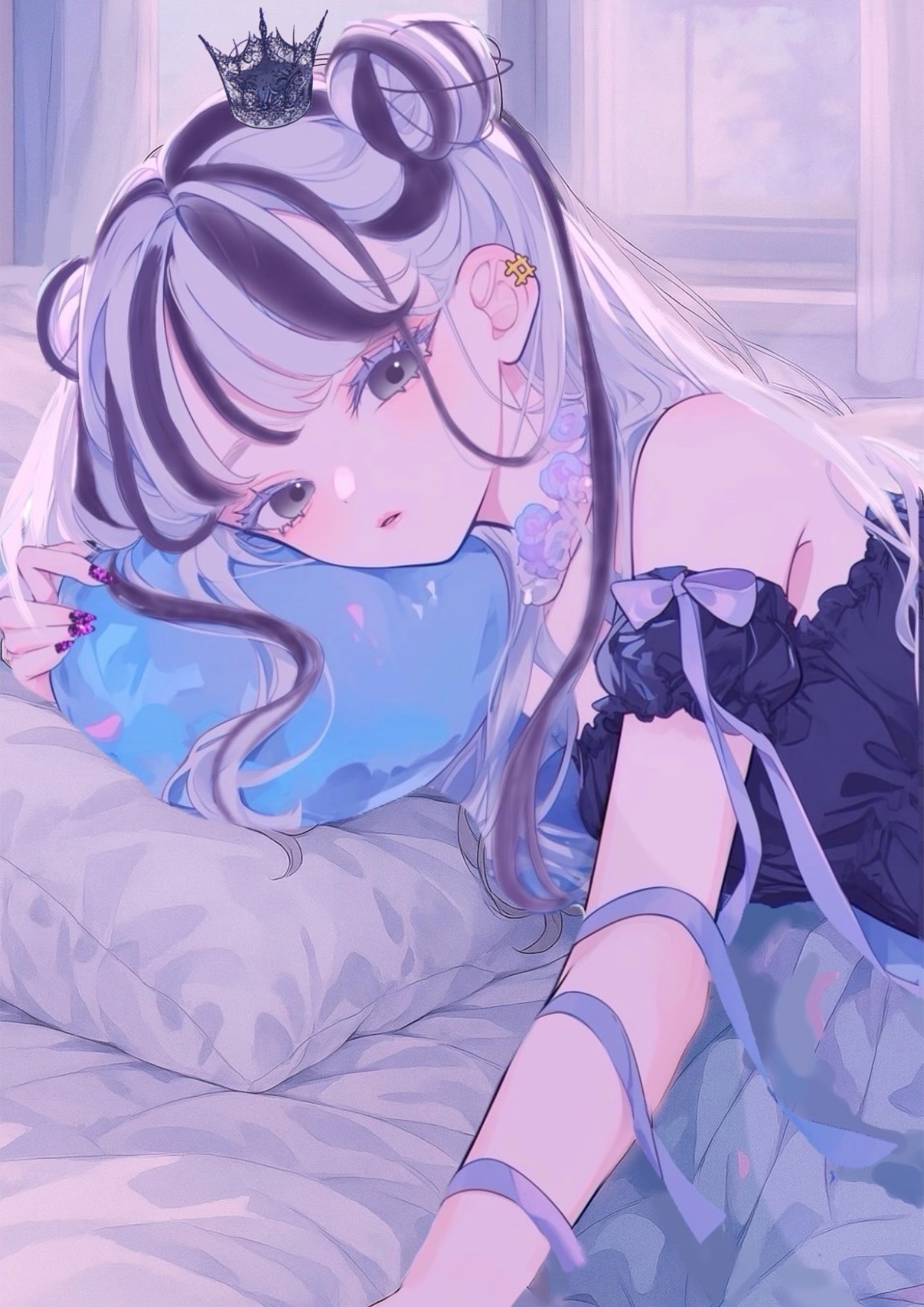 ♯無法地帯¦~14:45