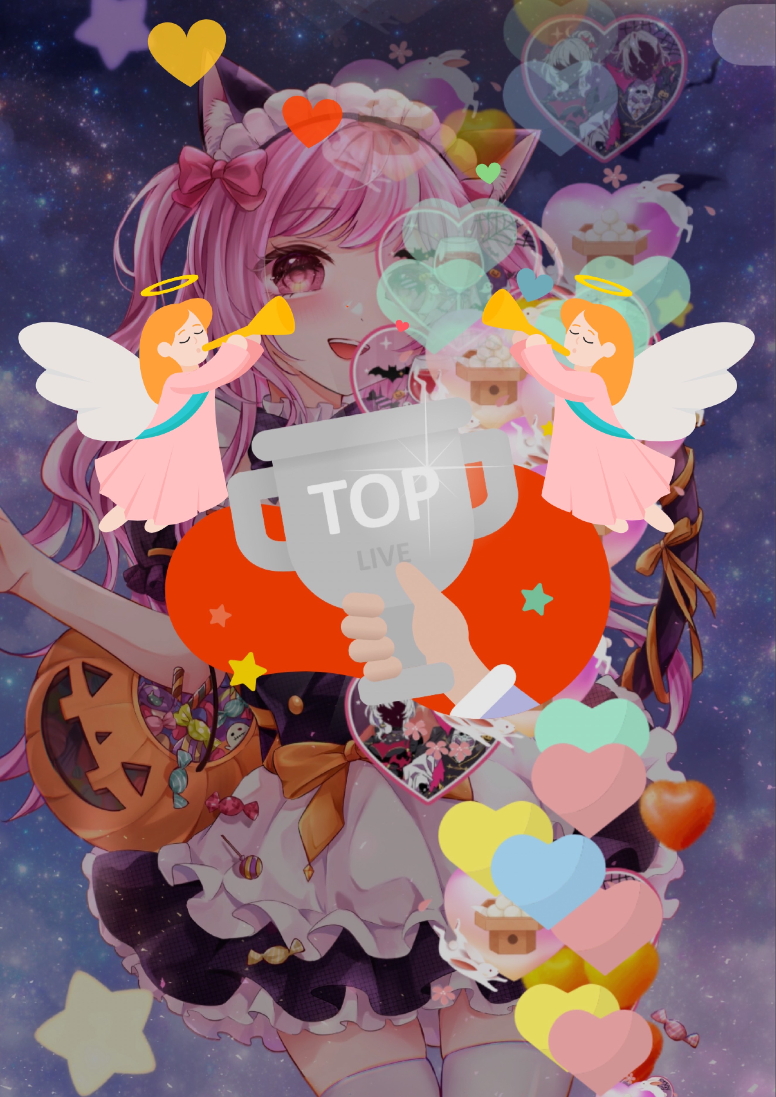 1h初見/潜寝◎まったりしにおいで💖