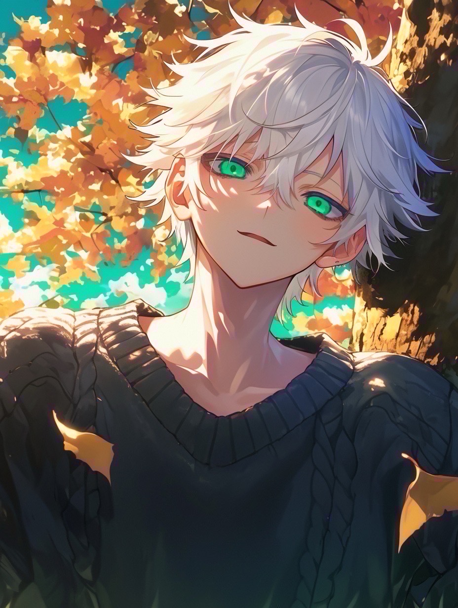 目合ったでしょ?