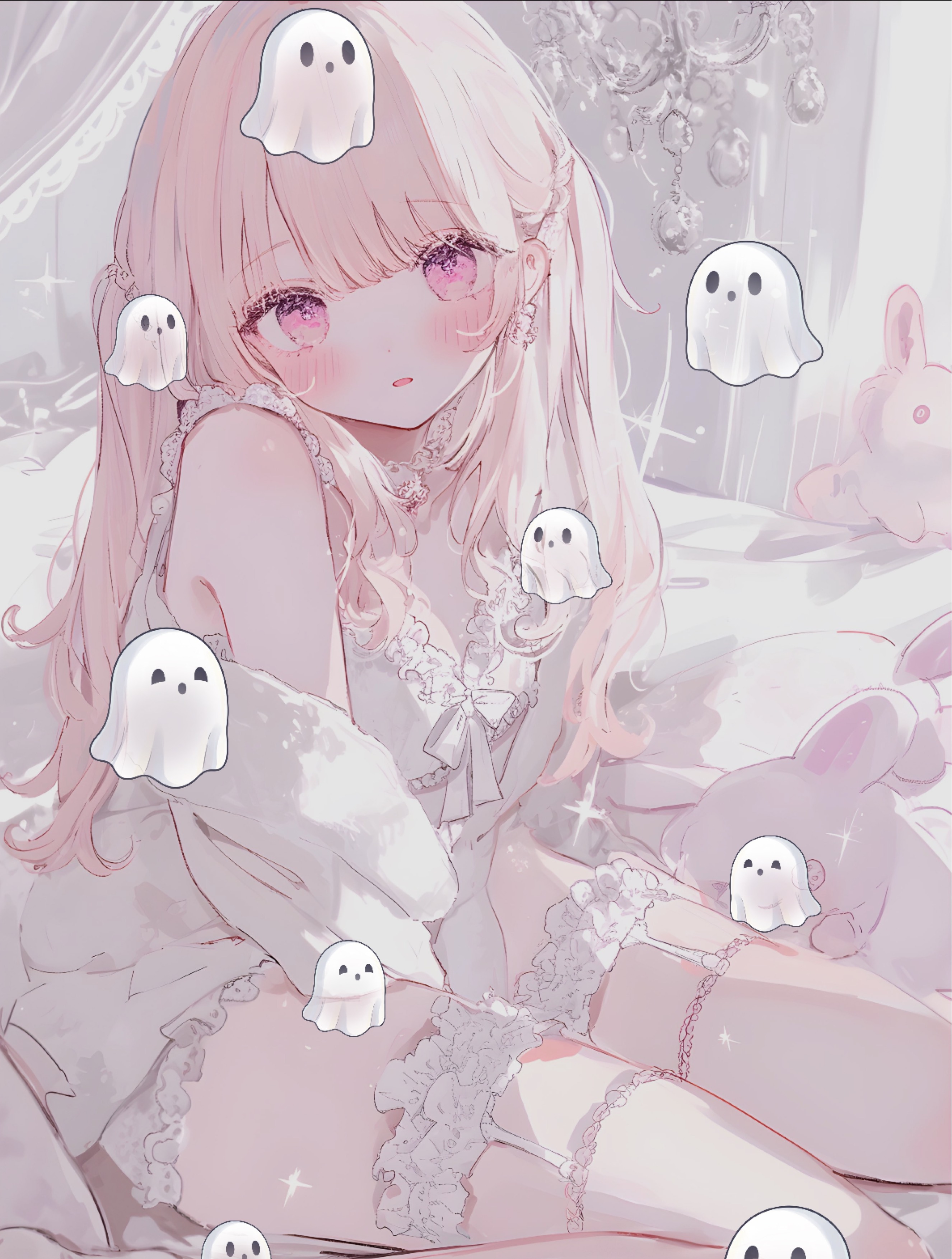 囁き声ASMR⸝⸝⸝♡