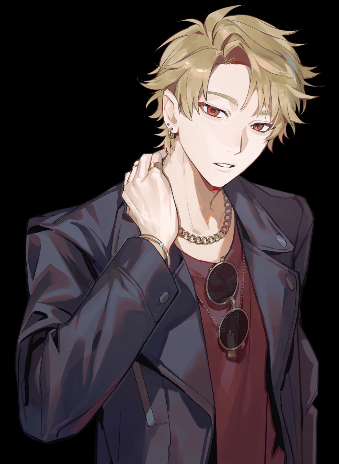 トーリス耐久??