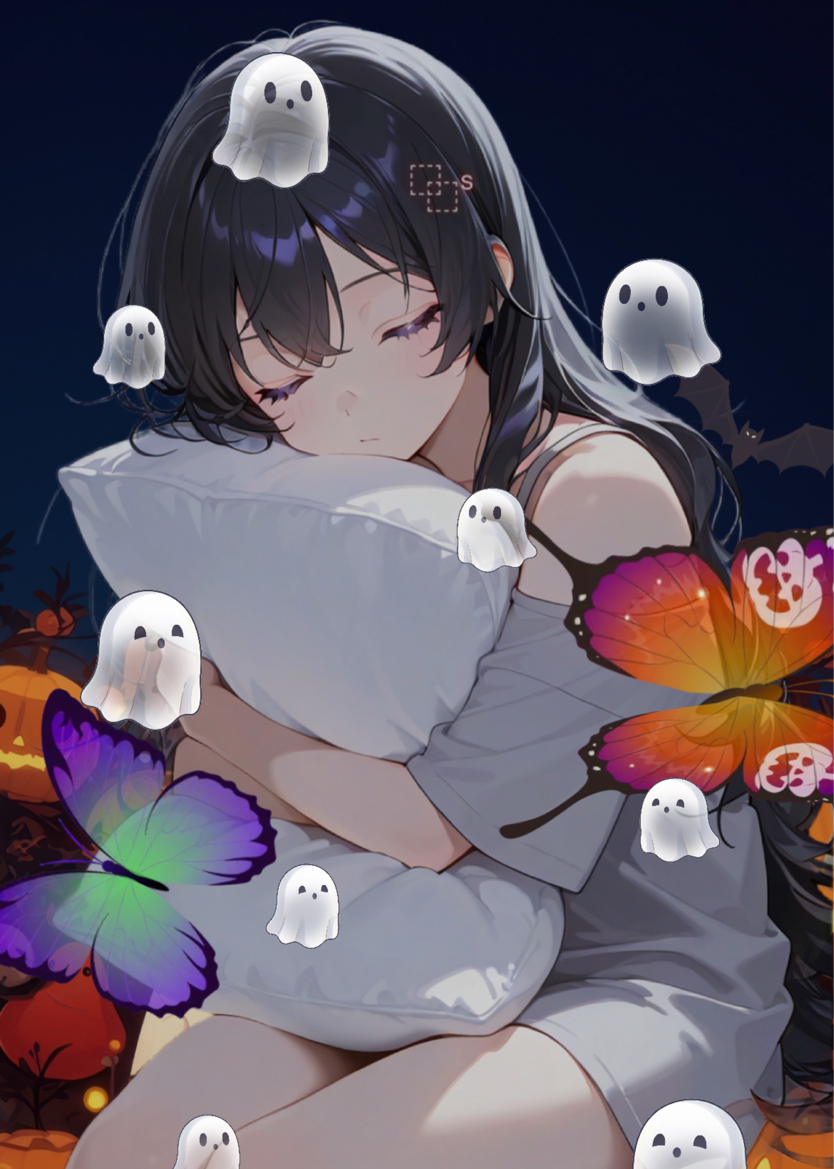 みーんなの眠気を誘う夜の枠🌃🌙* :
