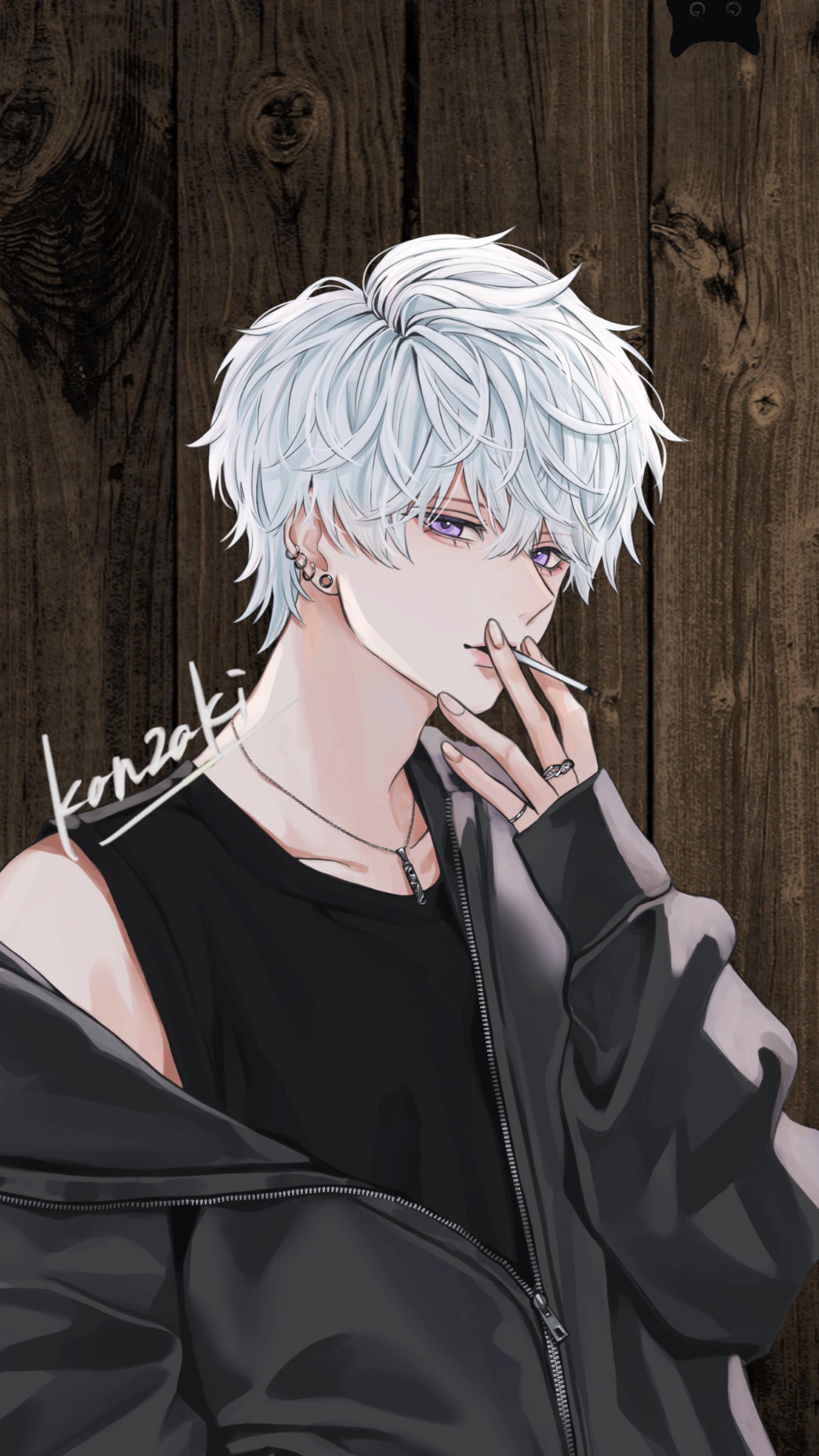 体調不良の為静かです