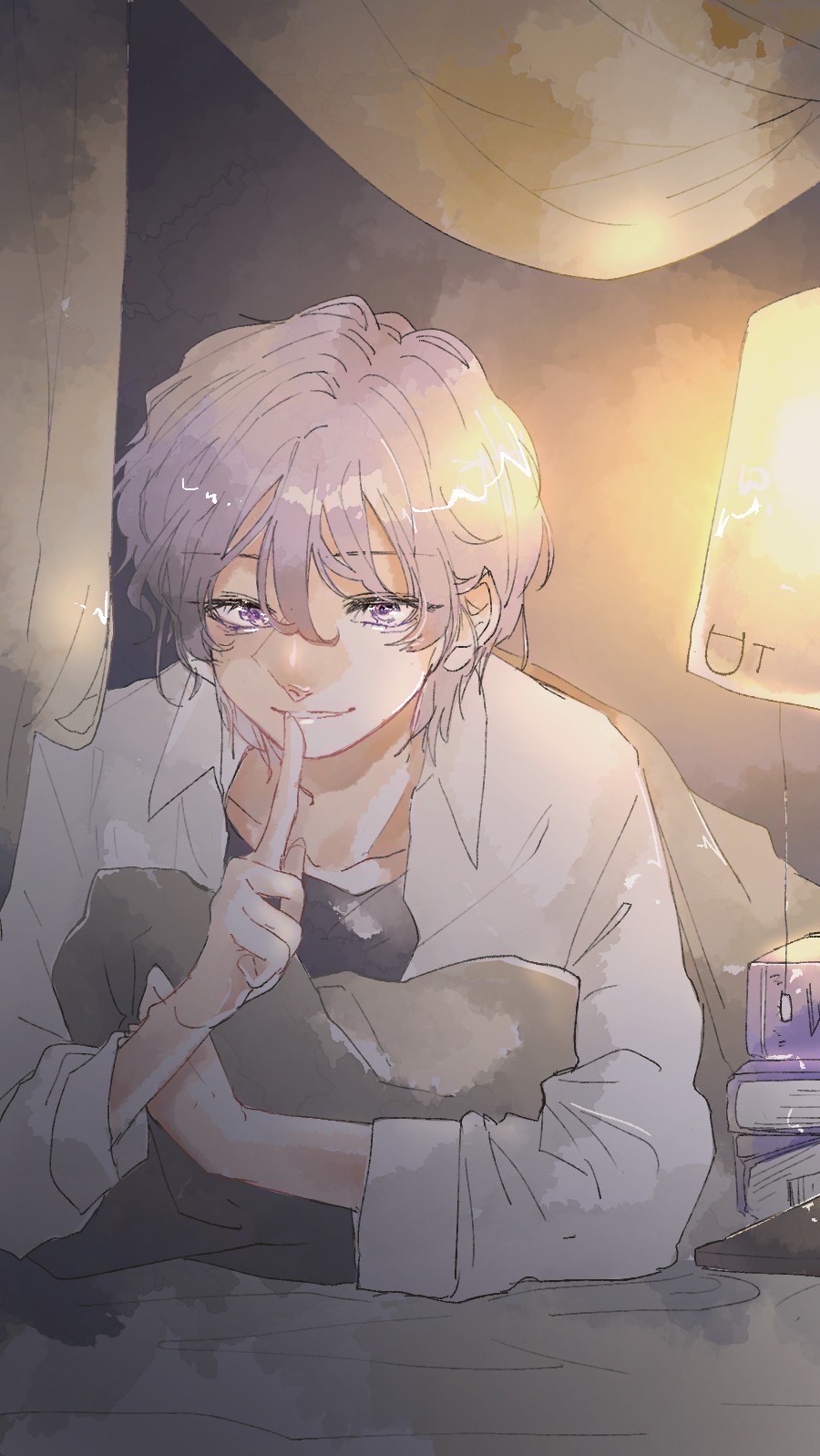 カリンバ雑談 18日目