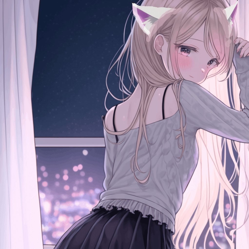 ฅ”にゃฅ”ASMR®".