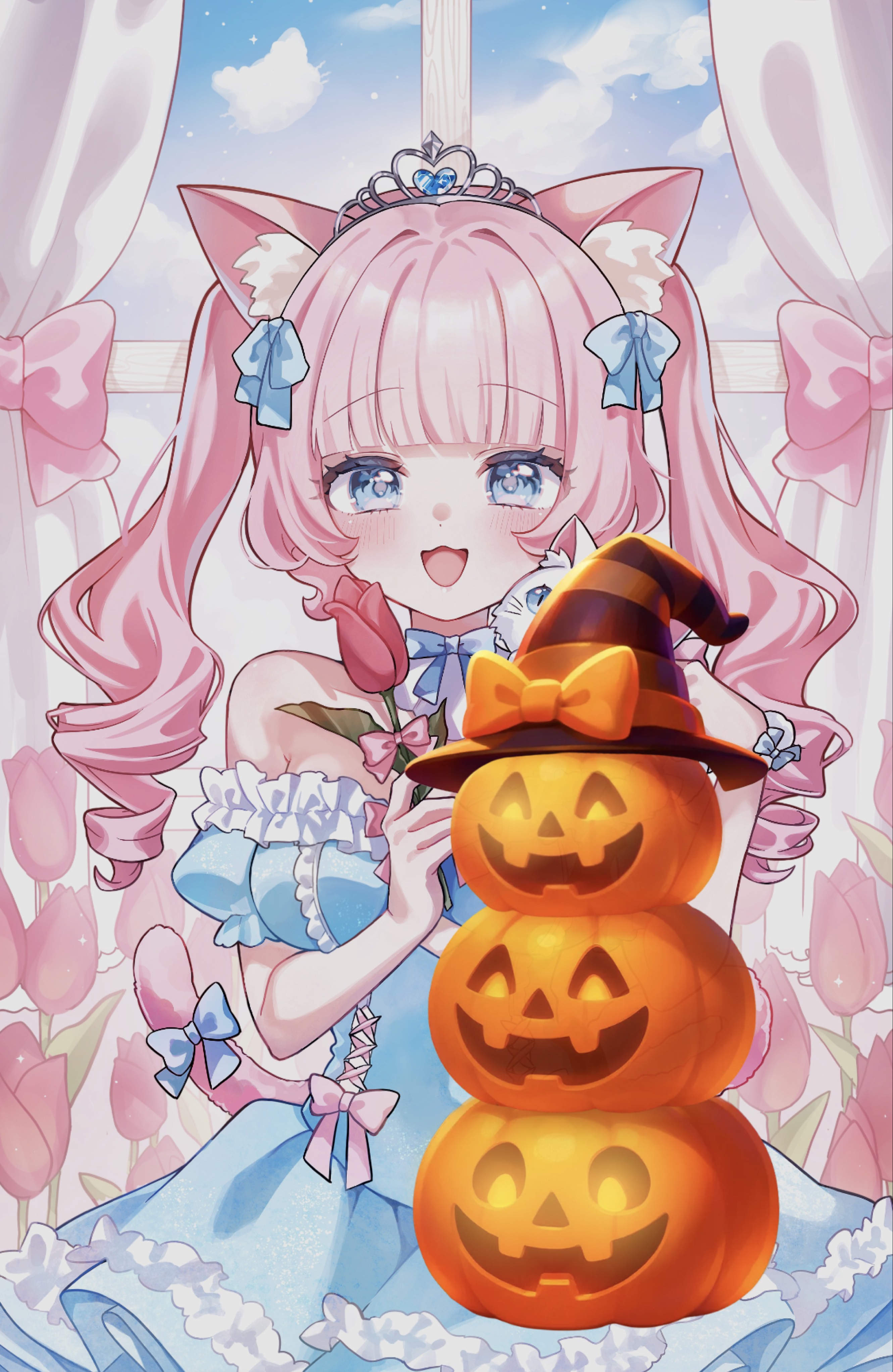 24H配信 寝起き枠☀️*゚