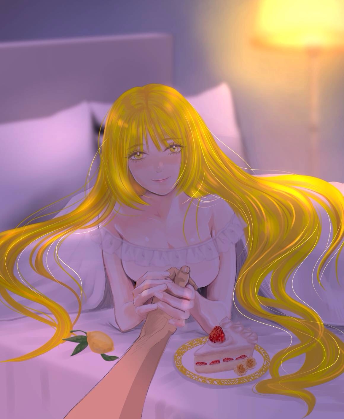 《立体音響》添い寝とんとん