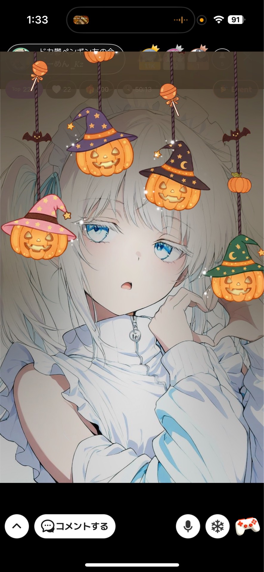 ドカ鬱ペンギン友の会