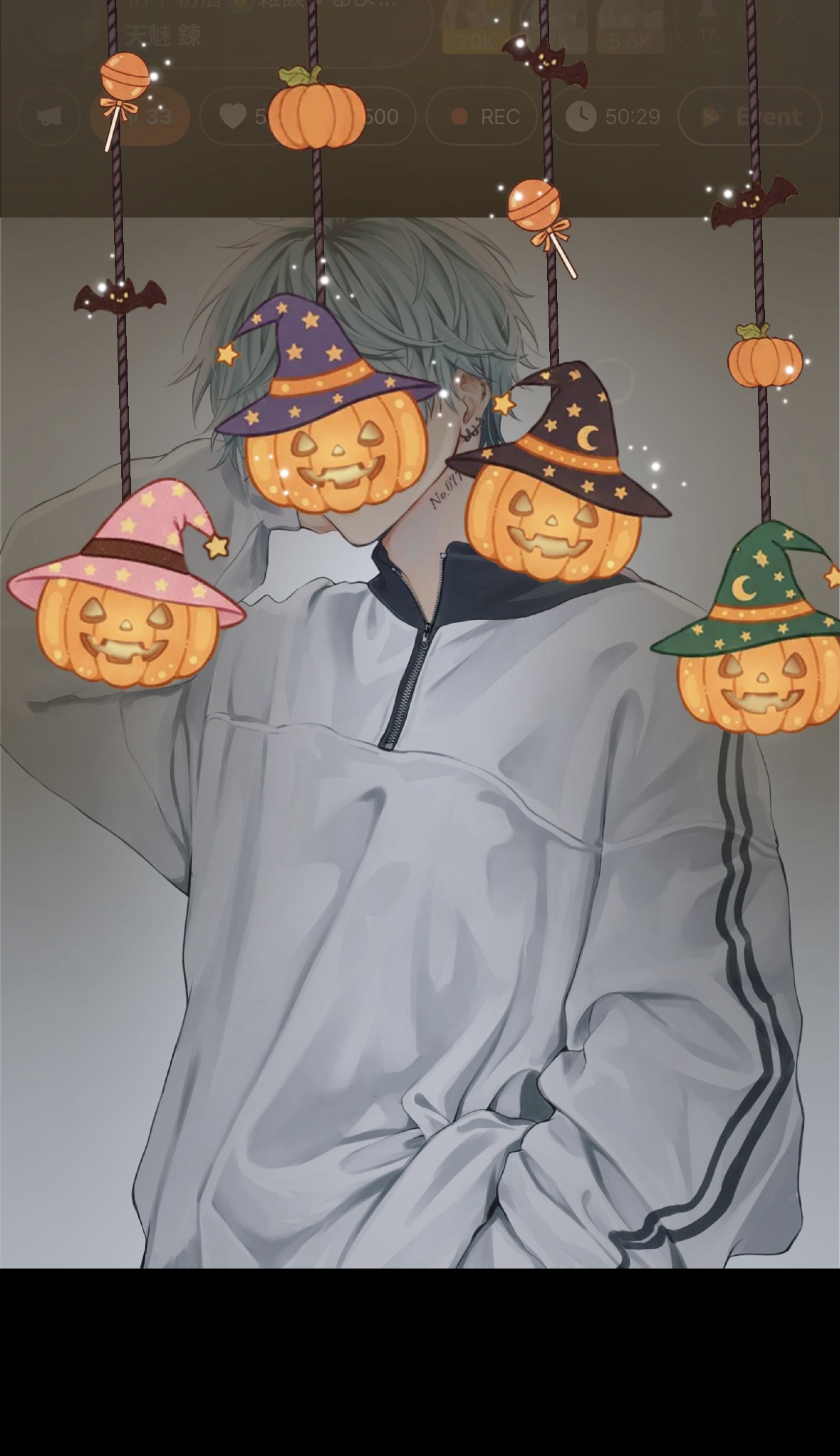 1h¦初潜🙆♂️雑談するよっ