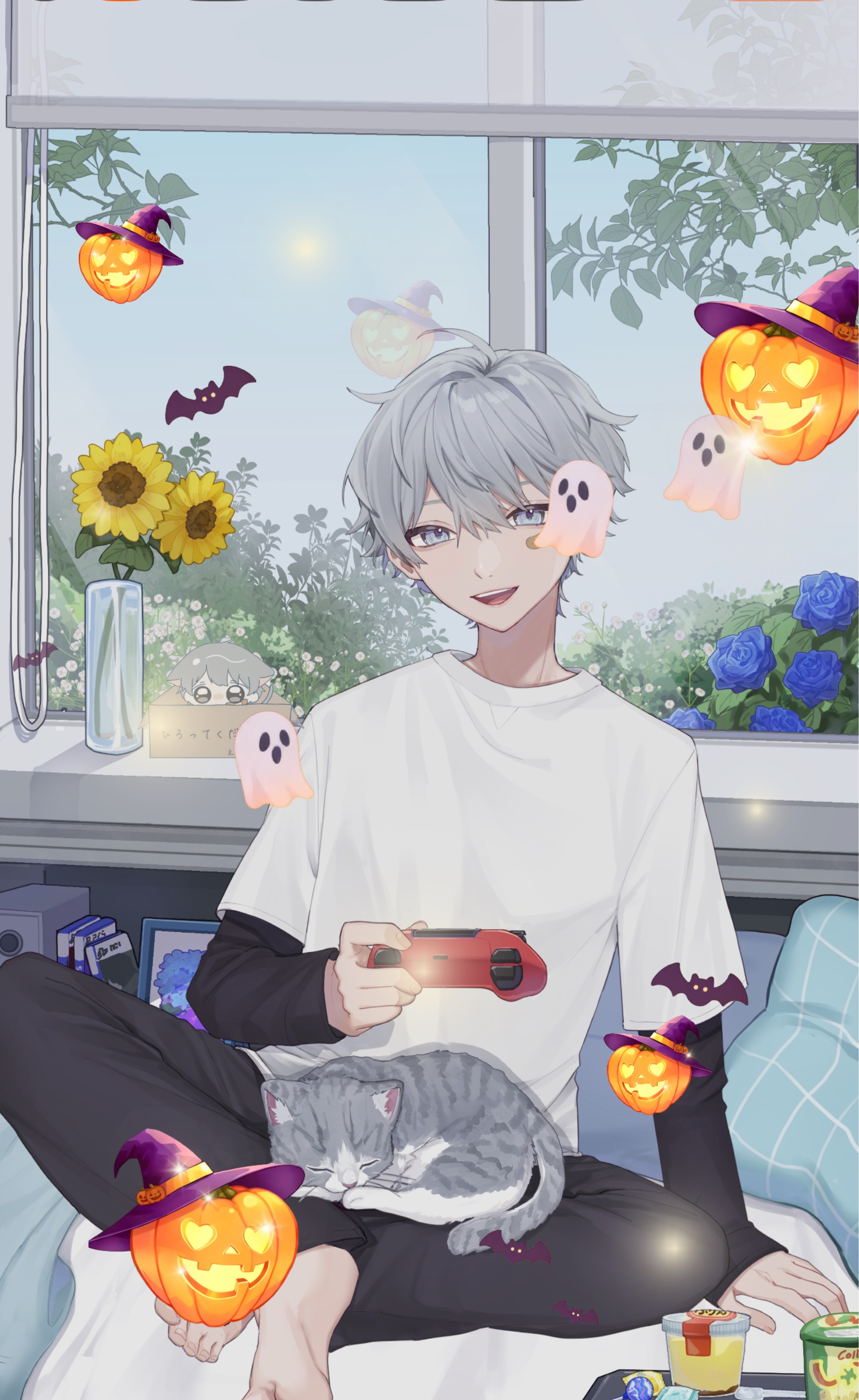 ふらっとおいで