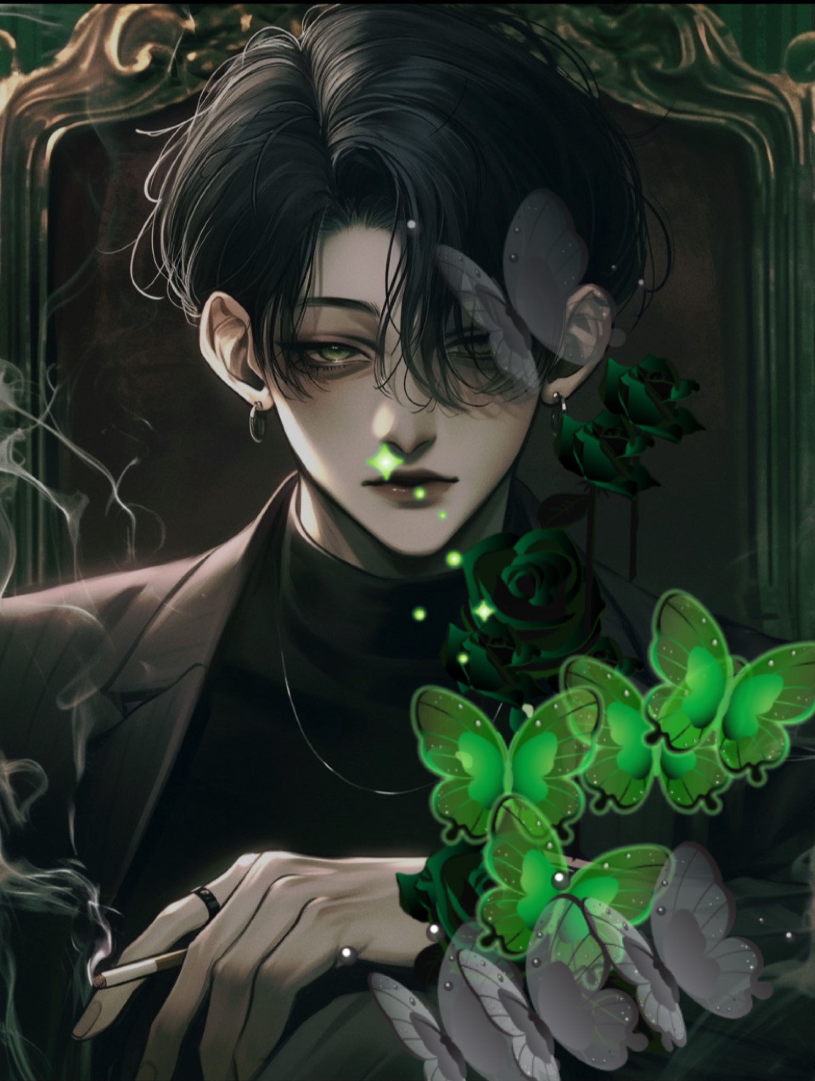 #44 200ファン踏まん?あと7人