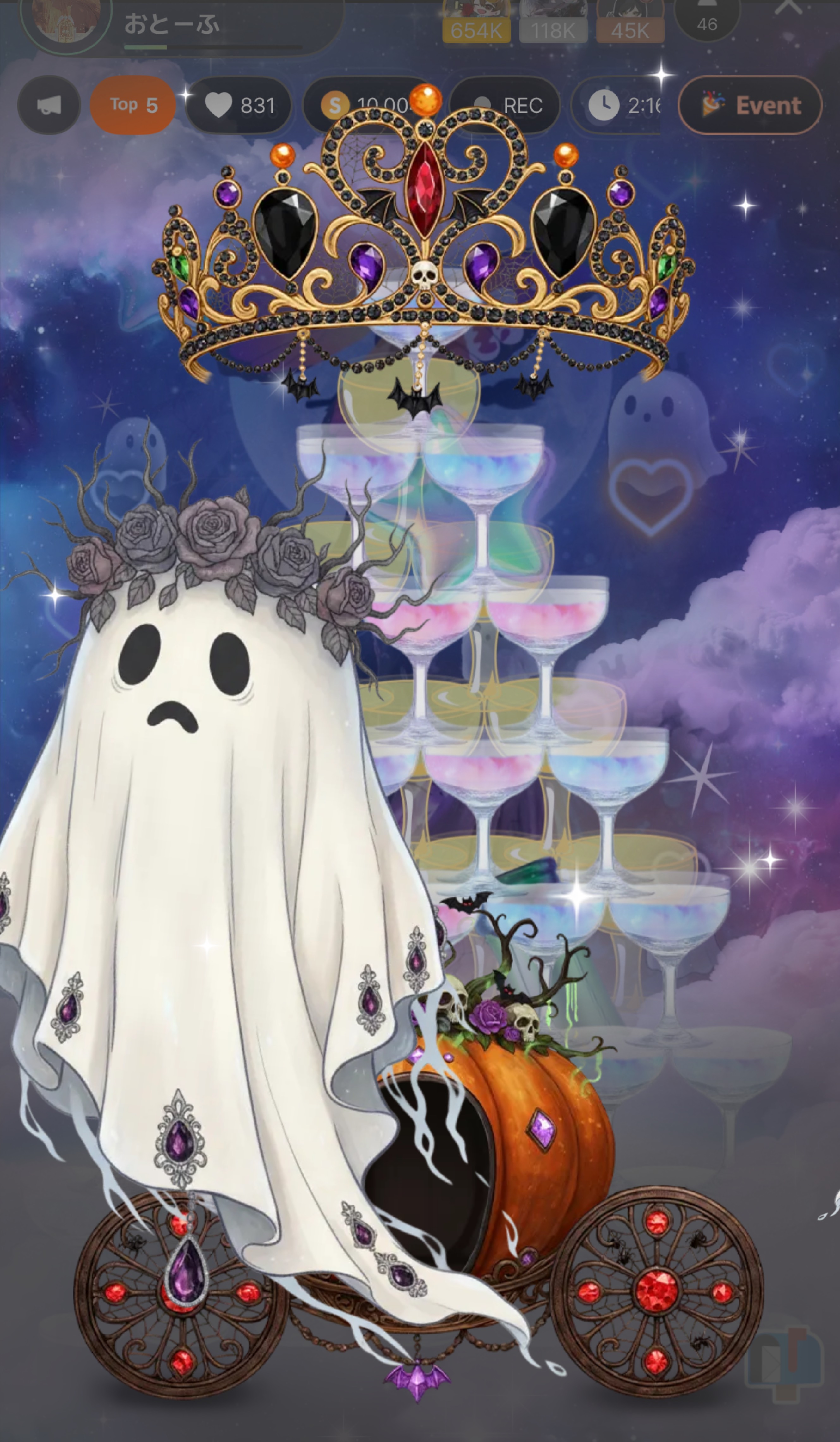 雑談/🎹弾き語り