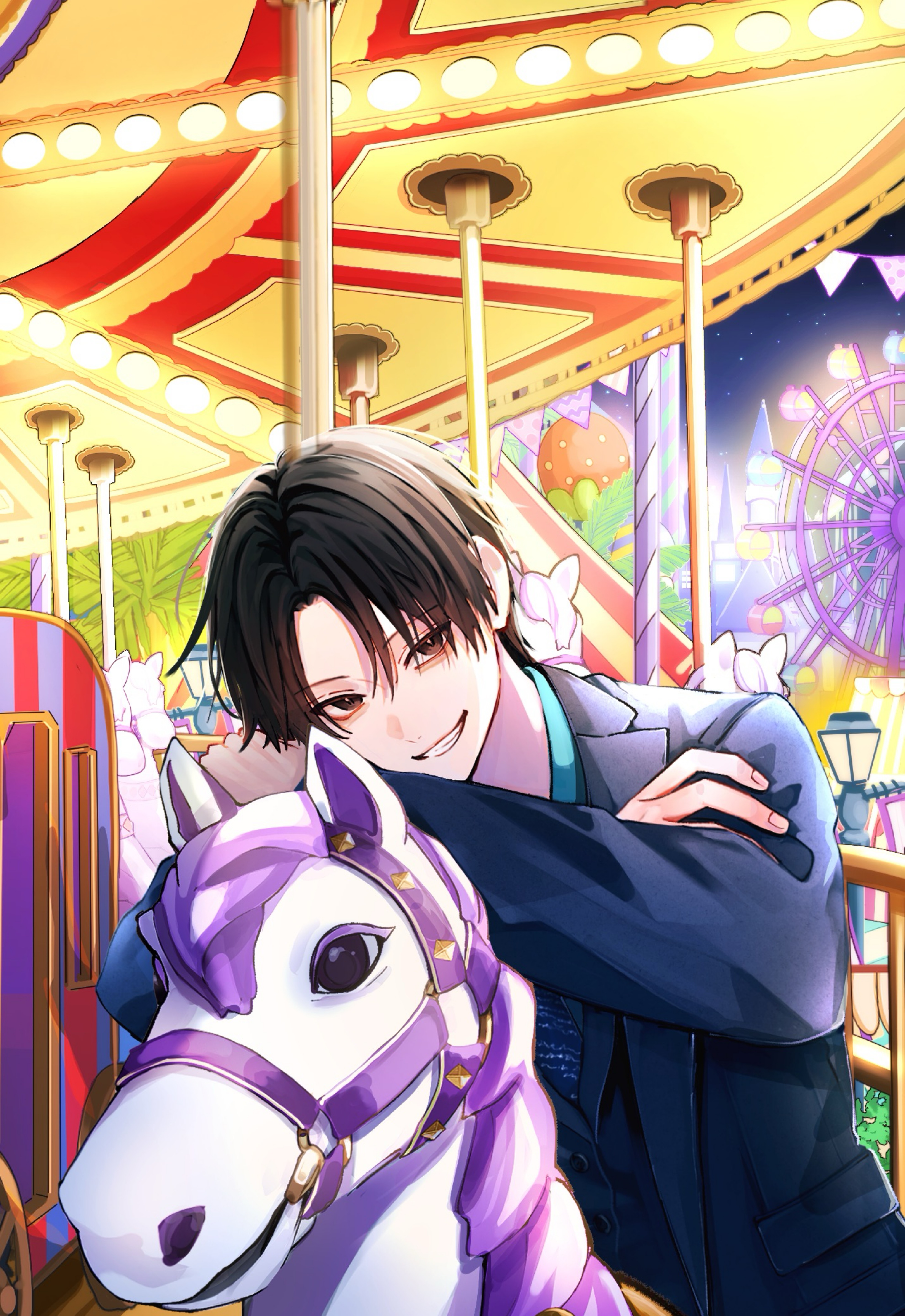 目、合ったね👀❕