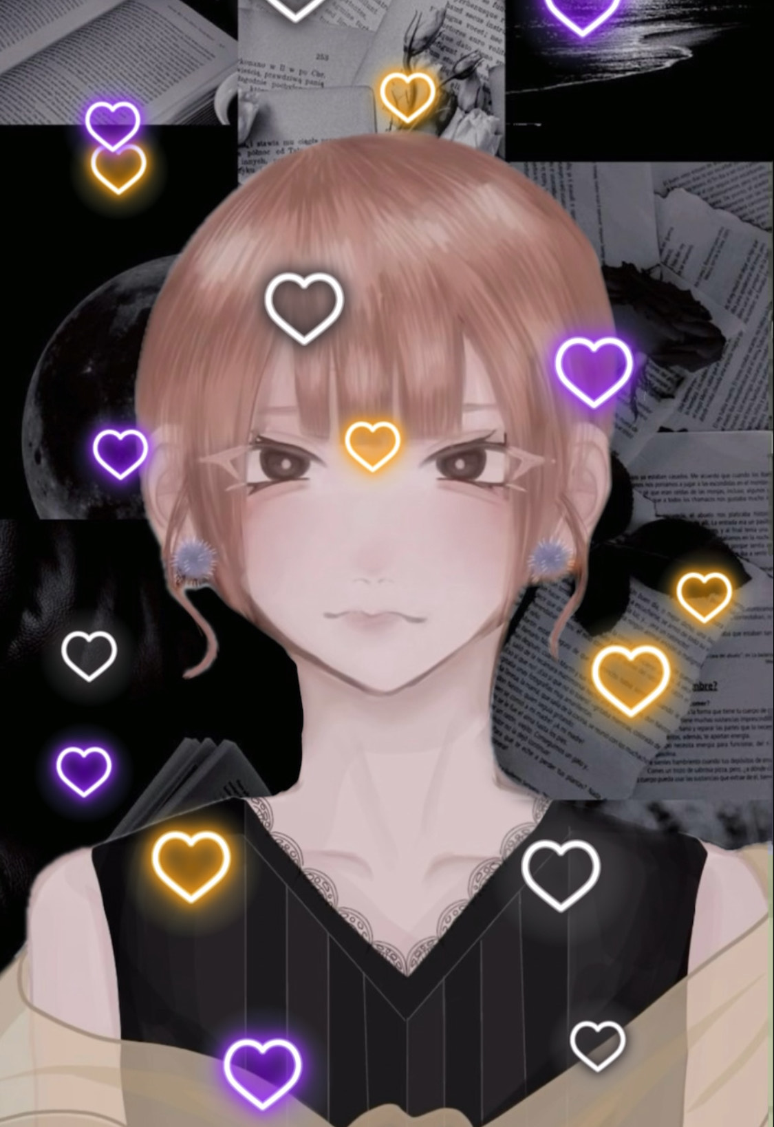 あなたが帰る場所𓂃𓈒𓋜