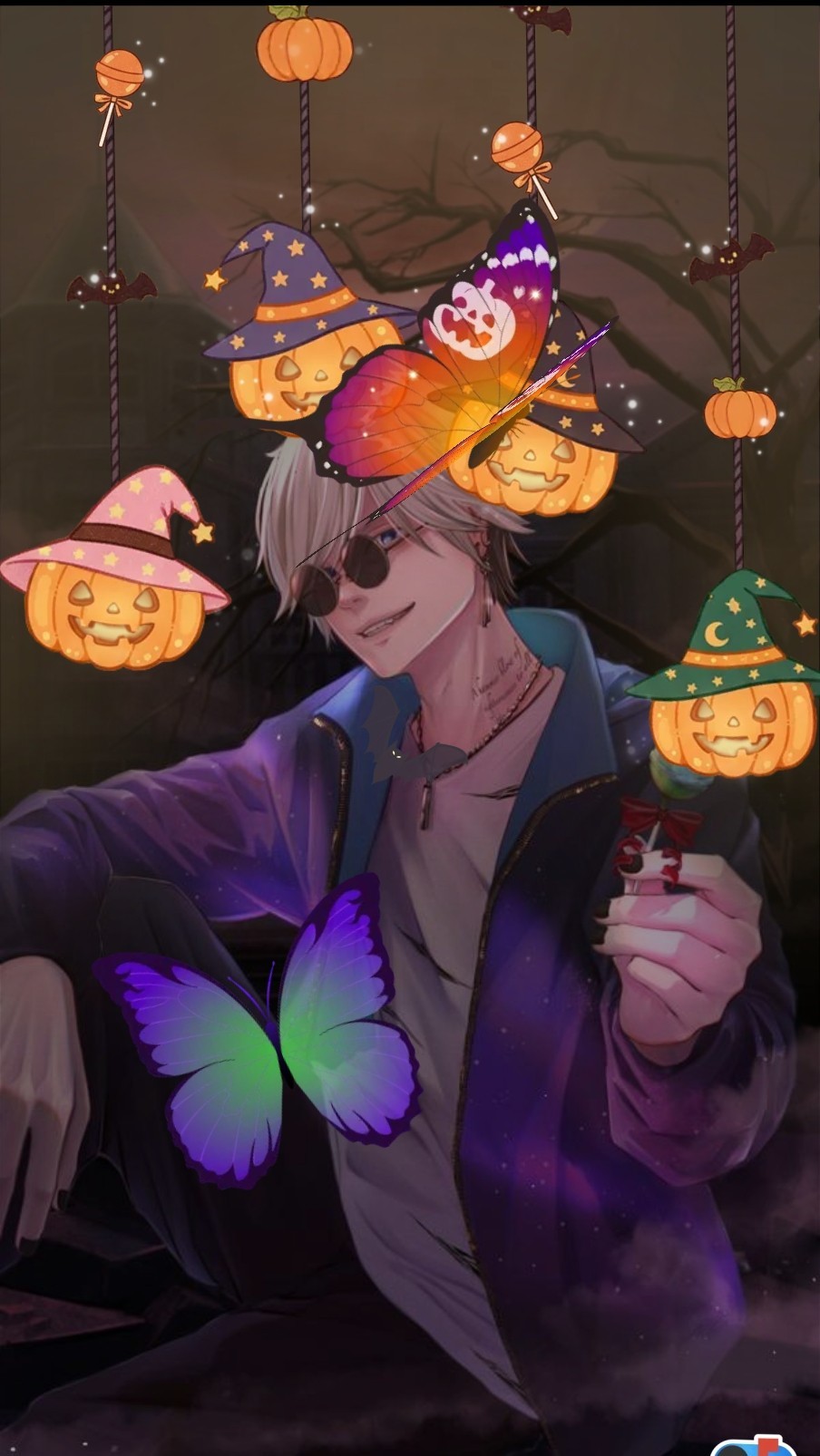 いい声おにいさん