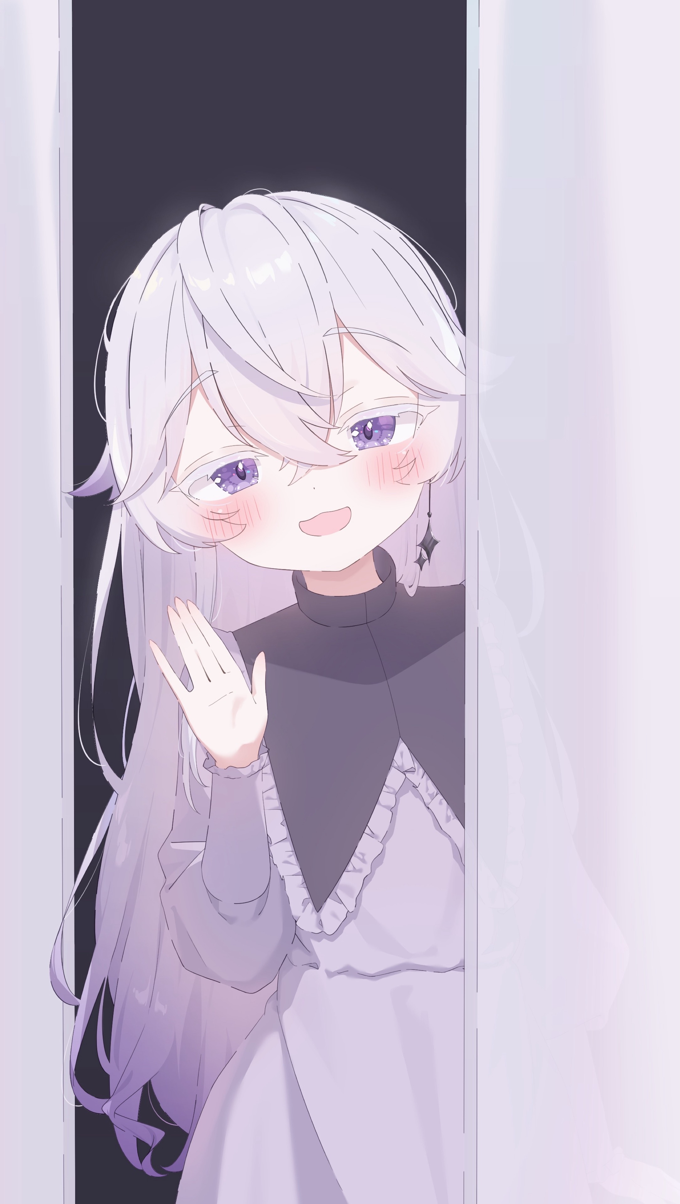 𓆩 羽を休められる歌 𓆪