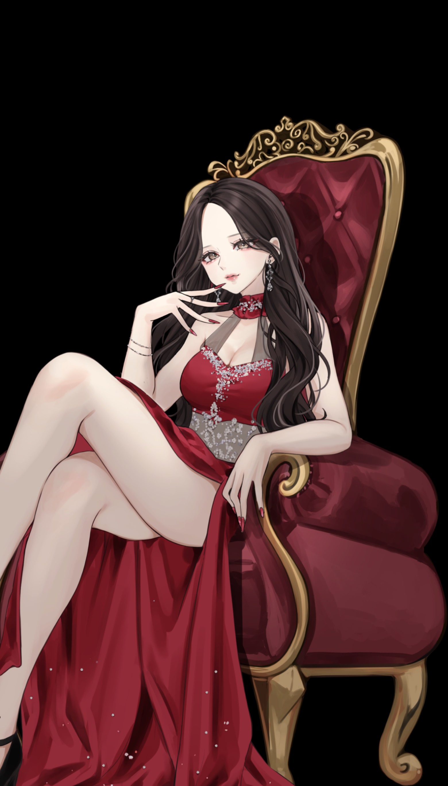 初見、潜!おいで️🩵