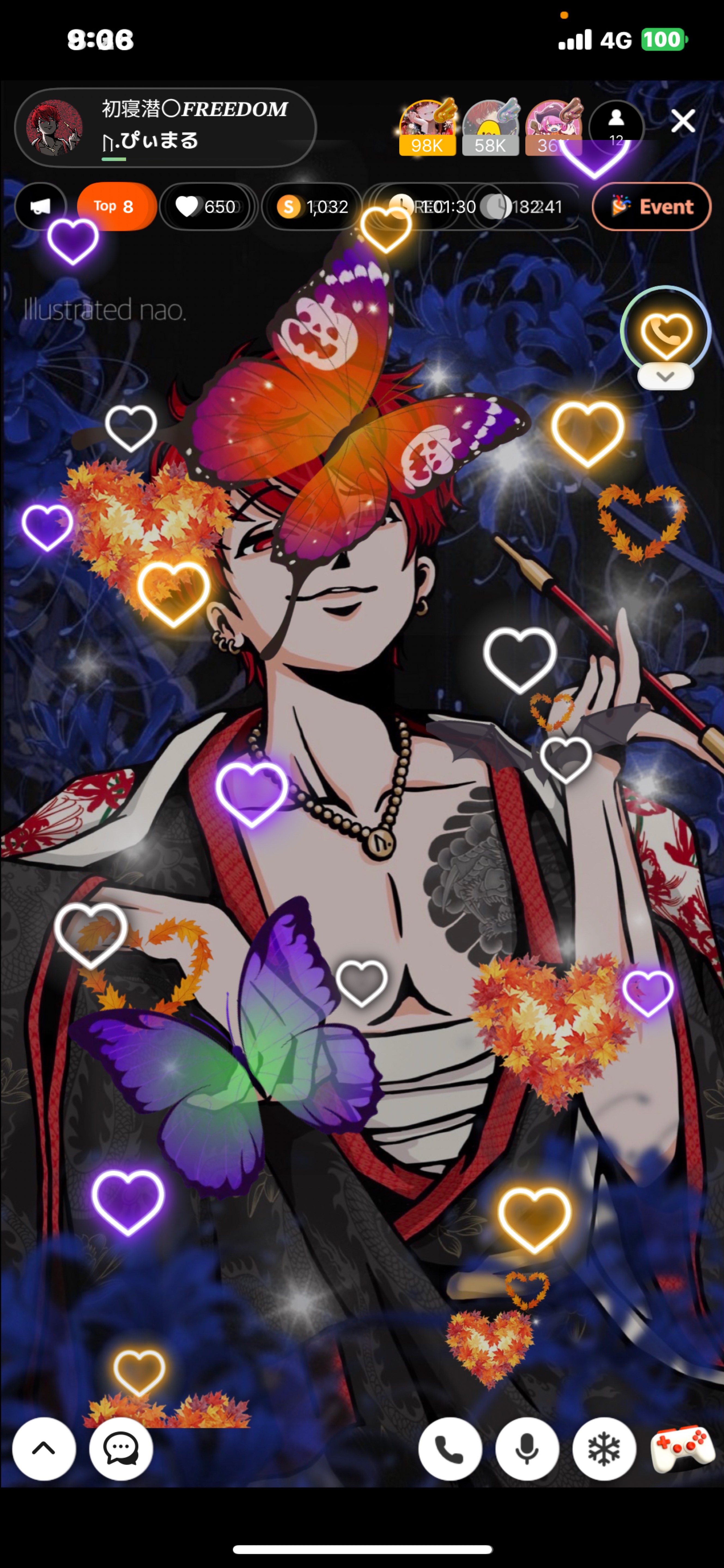 初寝潜〇𝑭𝑹𝑬𝑬𝑫𝑶𝑴