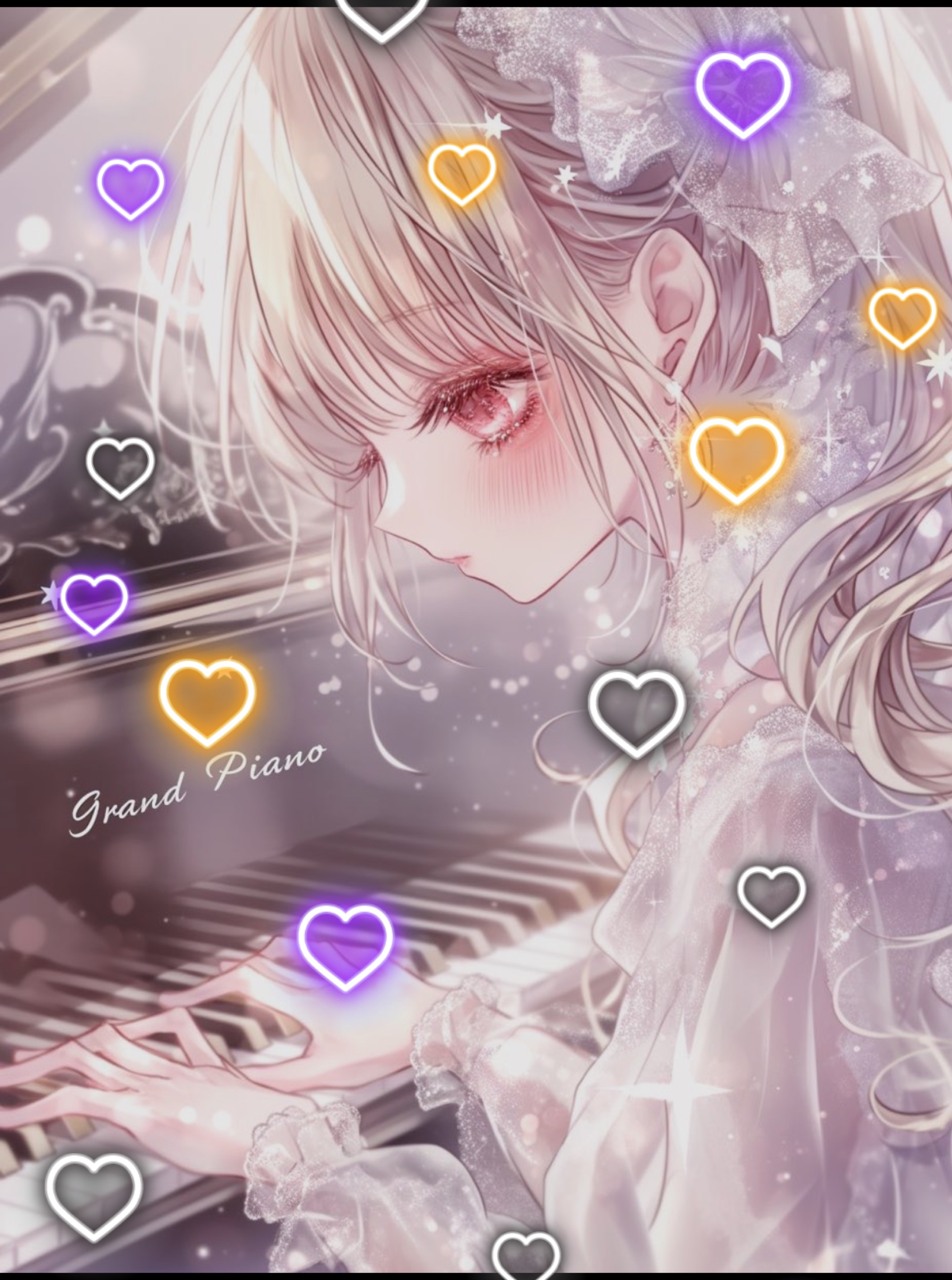 弾き語り🎹/機材歌