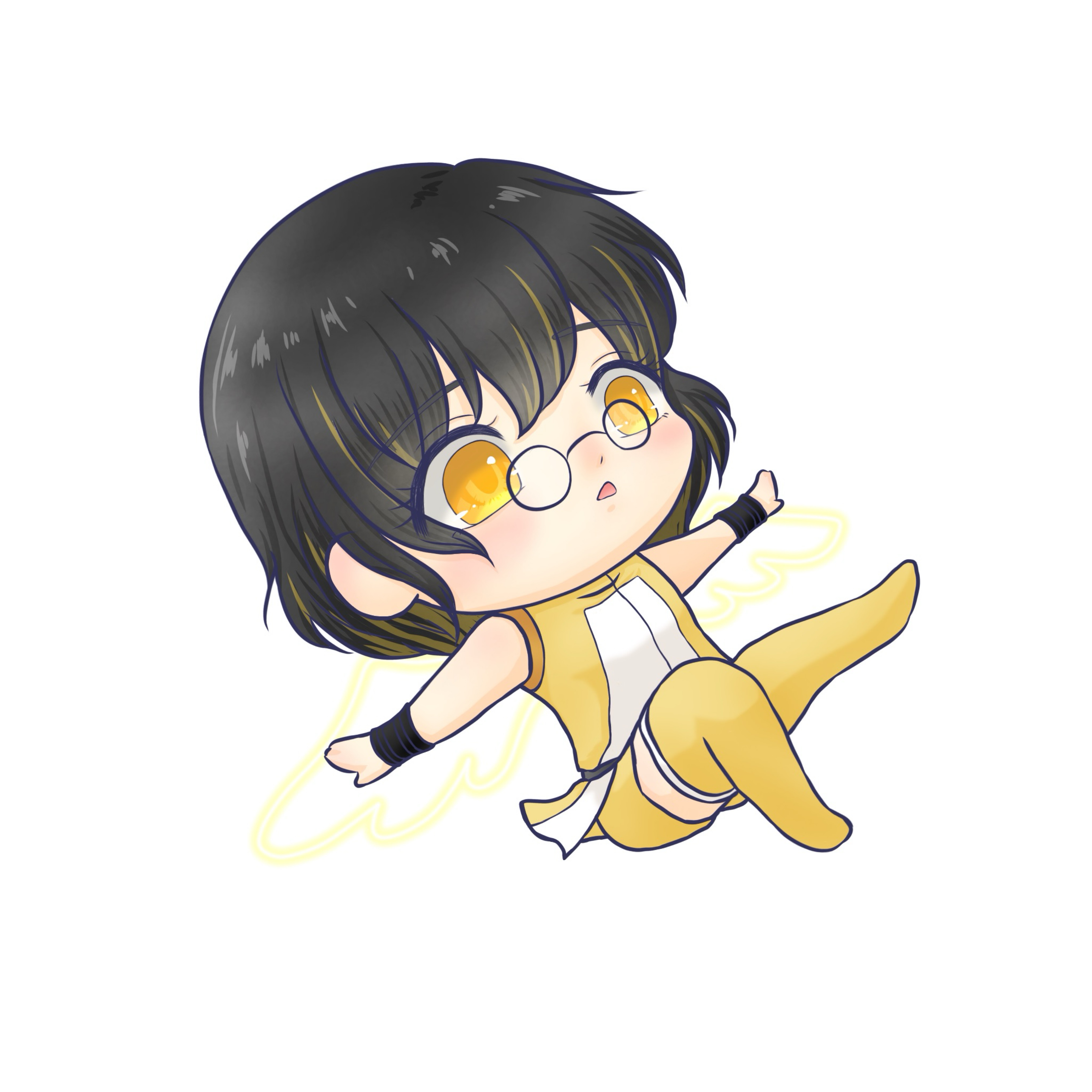 よく喋る中低音┊︎今日はゆりまげ