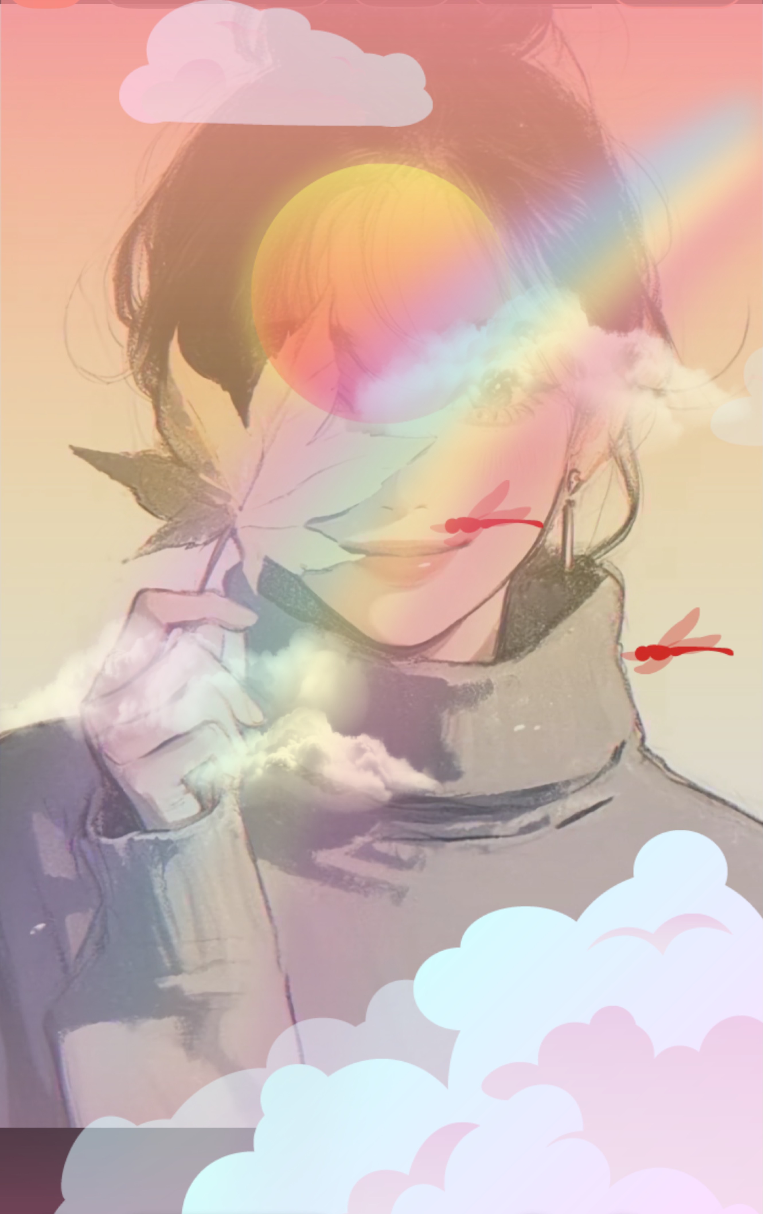 お耳癒し 𖧷 ⁺.