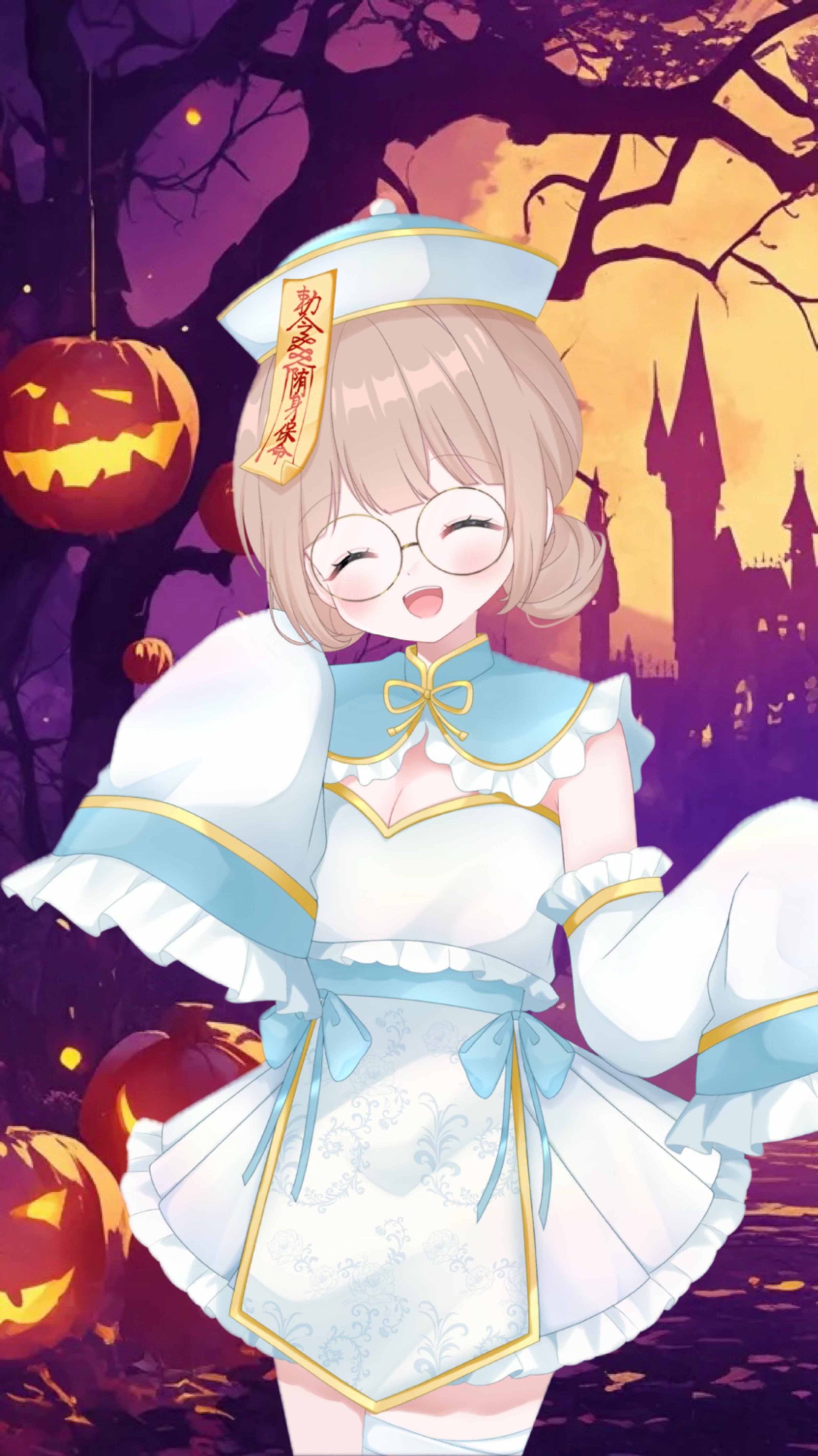 1.0h 関西弁 仕事や帰り道のお供に🎃