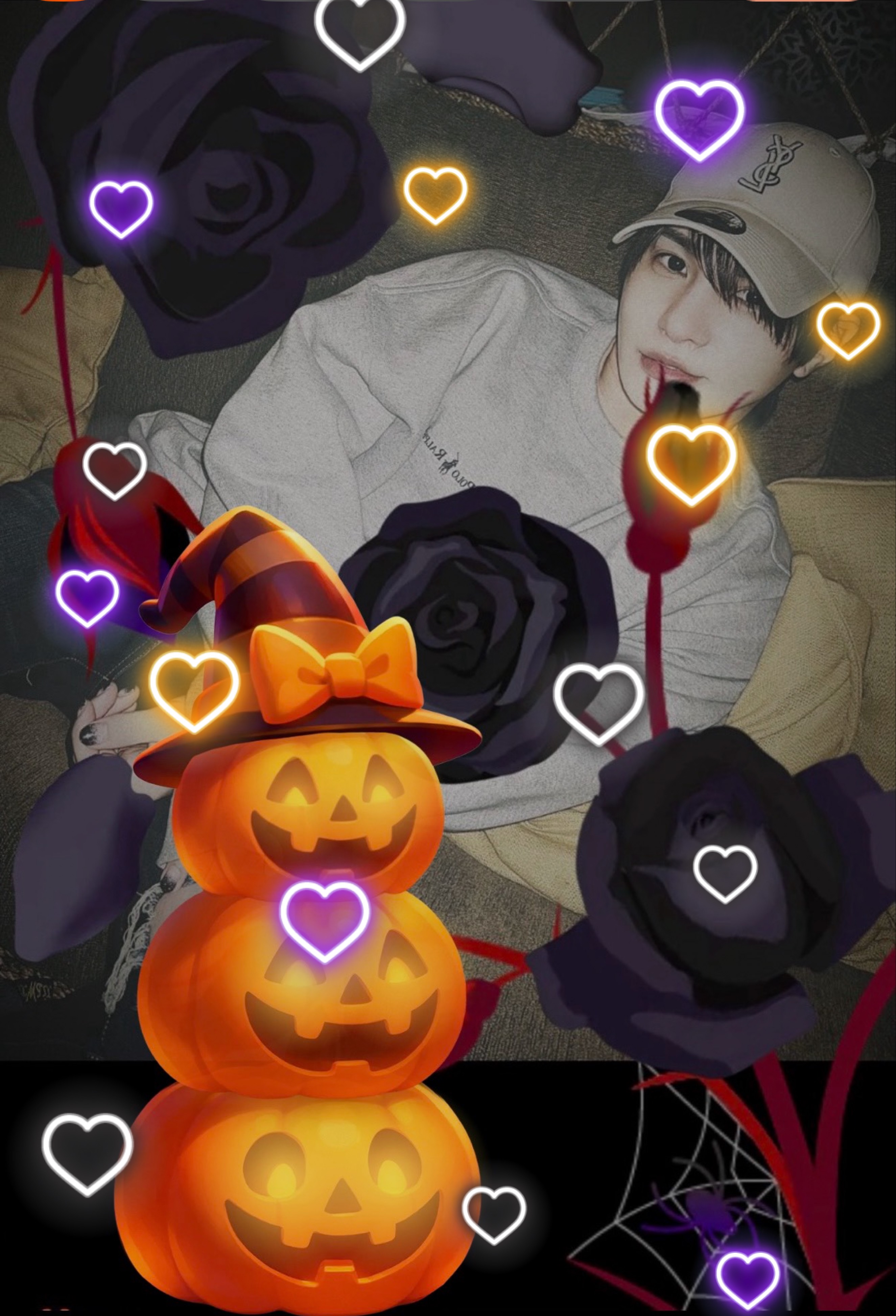 10/30 お気軽に┊︎夜の雑談