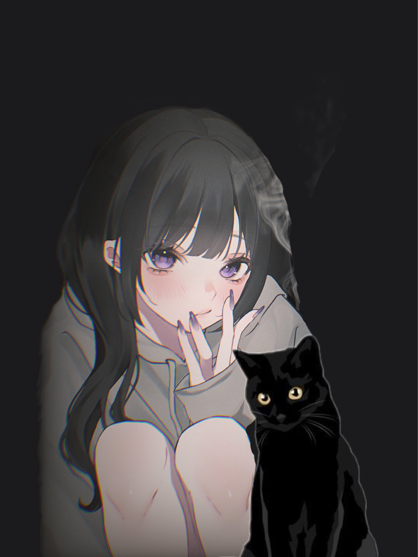 おやすみって言わせて𓂃 𓈒𓏸◌