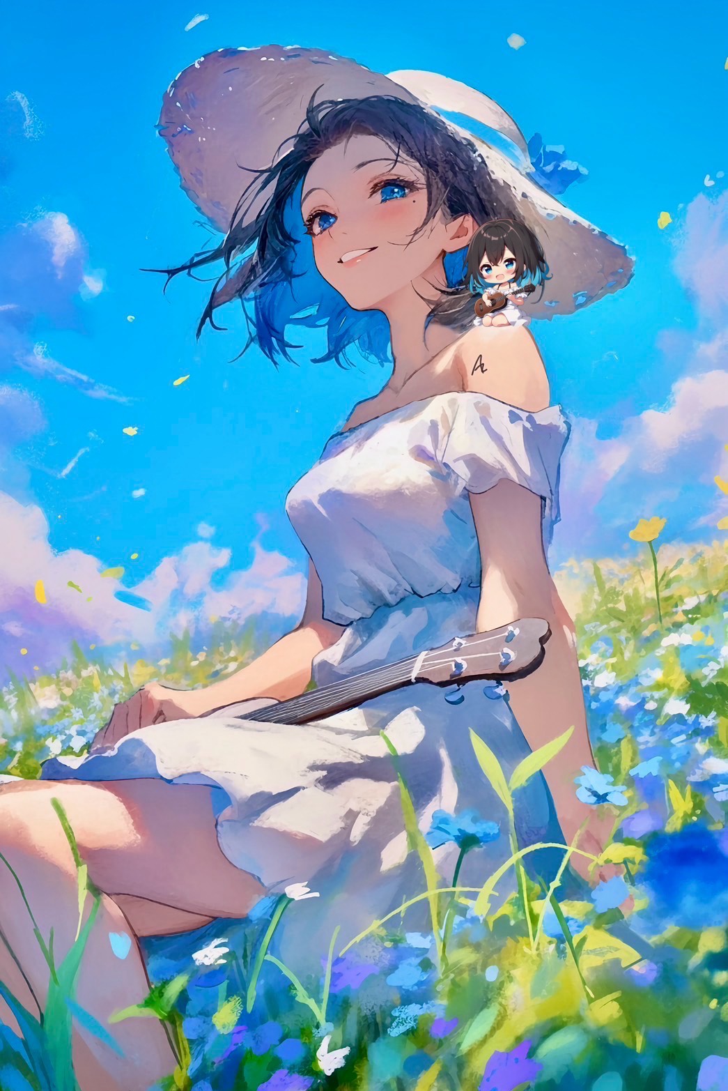 一緒に帰ろう🐸30分