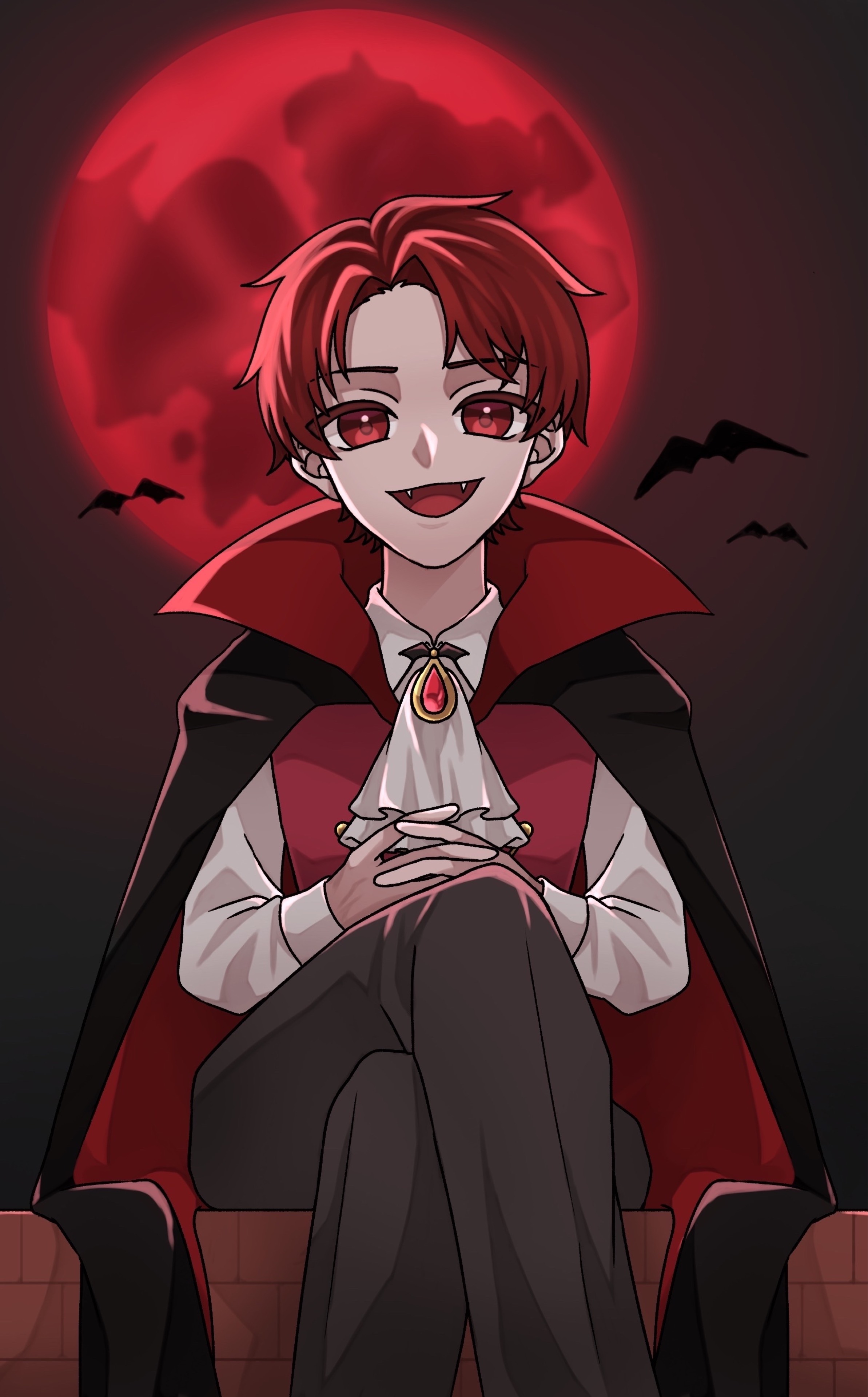 夜更かしぶんぶん