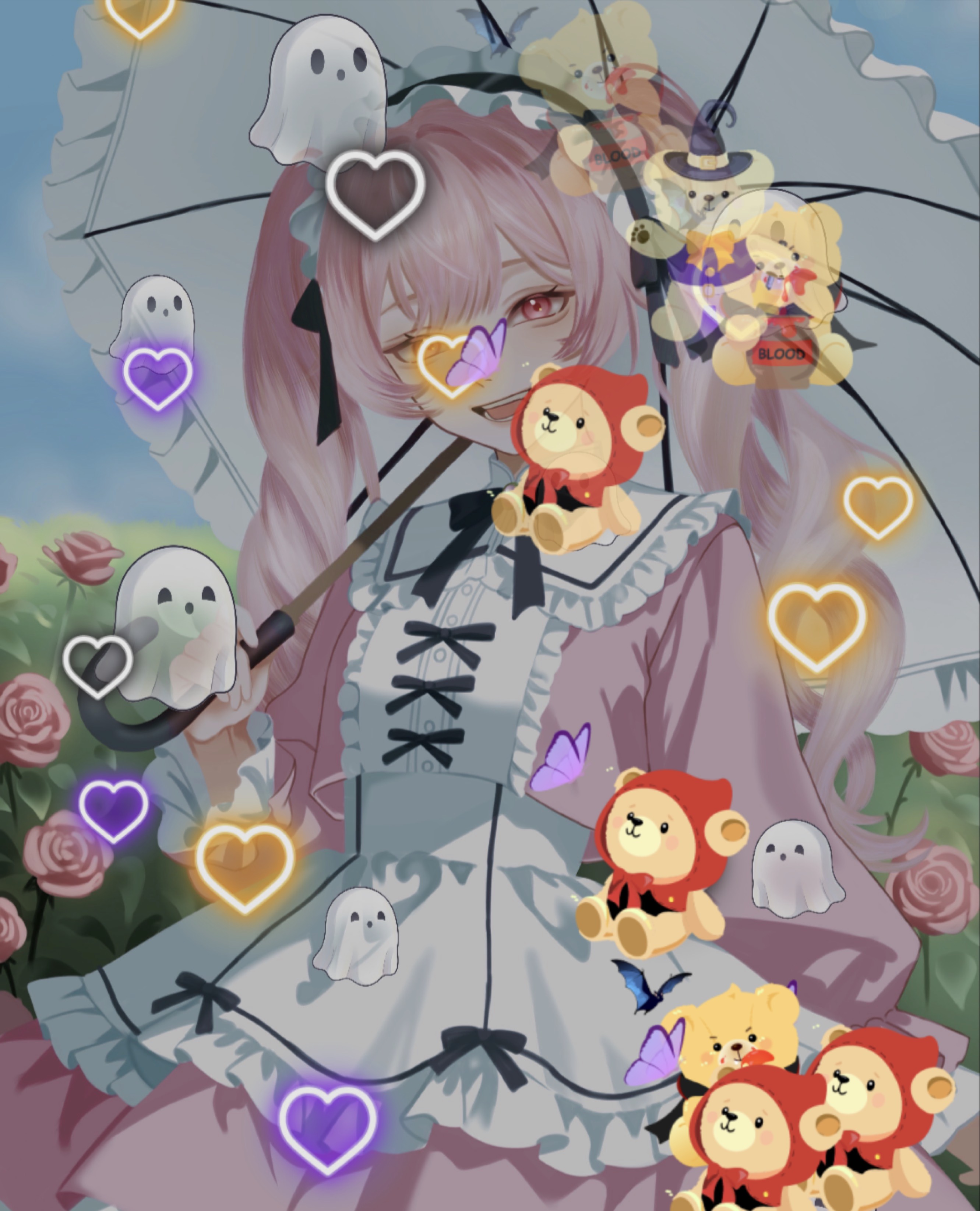 初潜◎¦君達の頂点