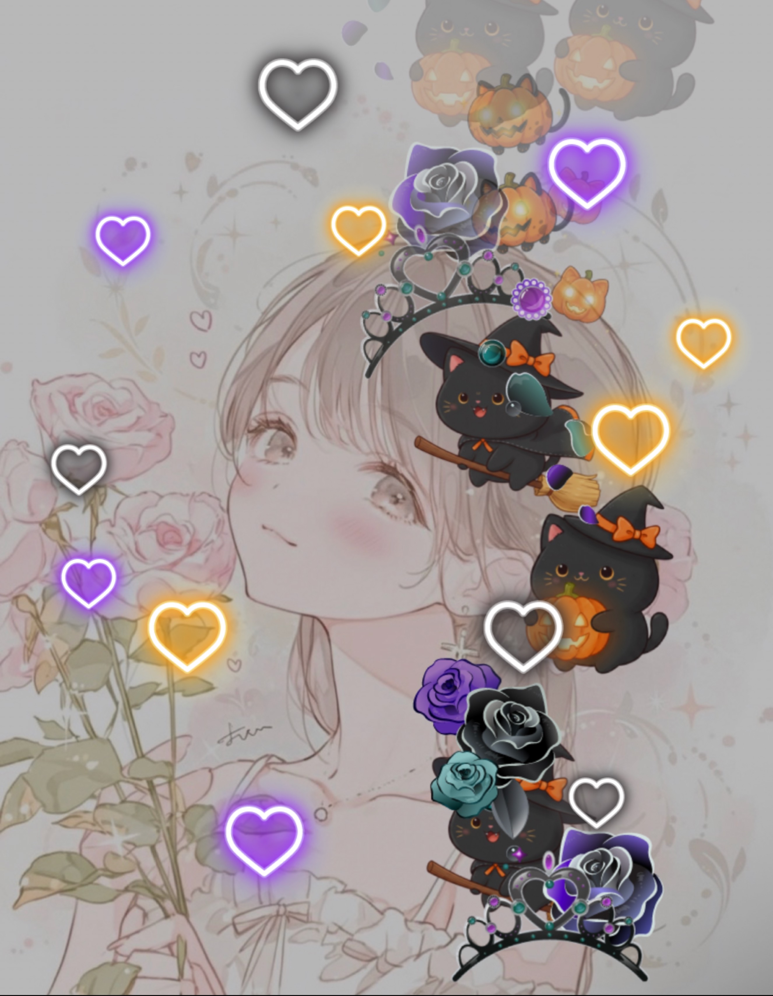 初潜寝◎いい一日のはじまり♡⸝