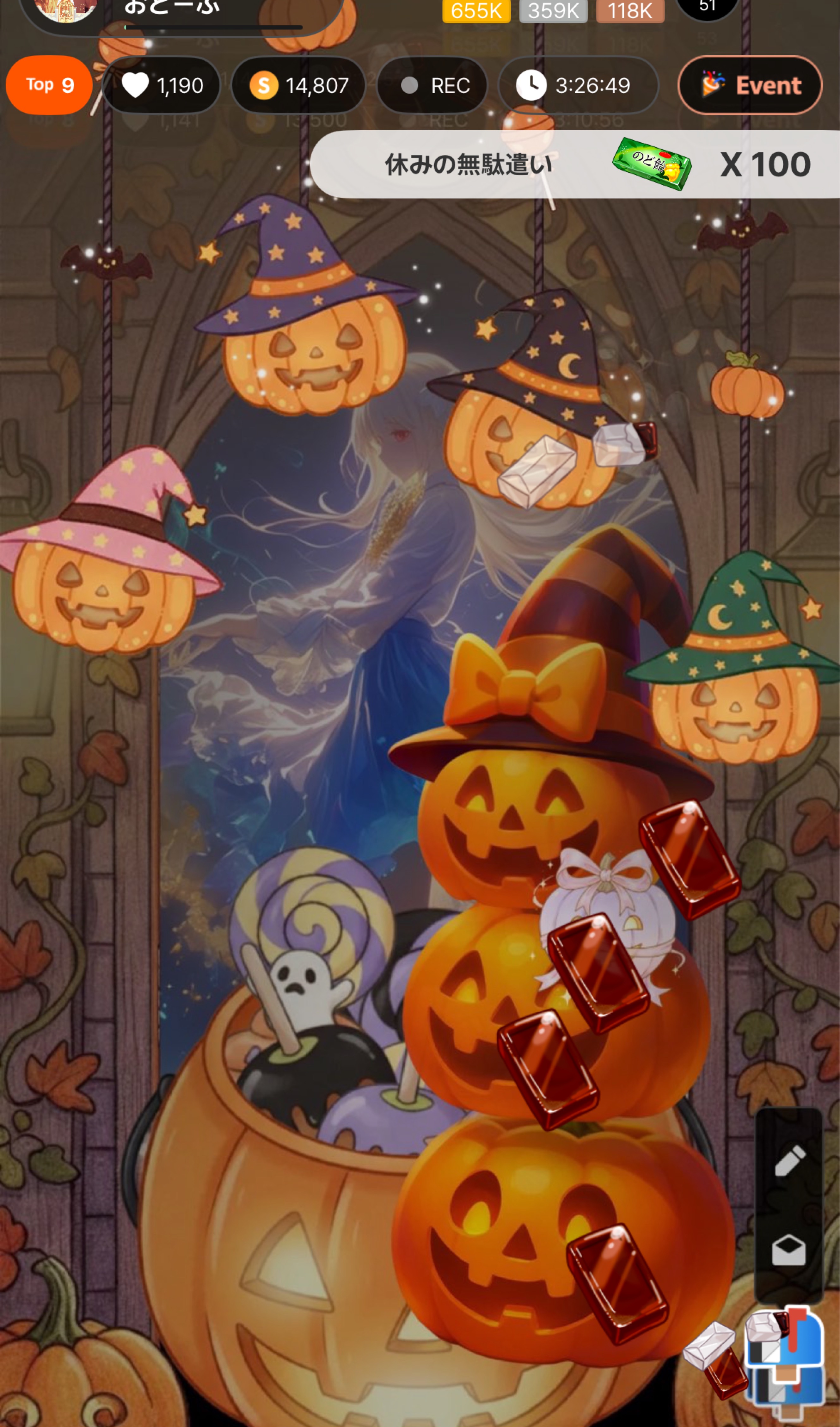 雑談/🎹弾き語り