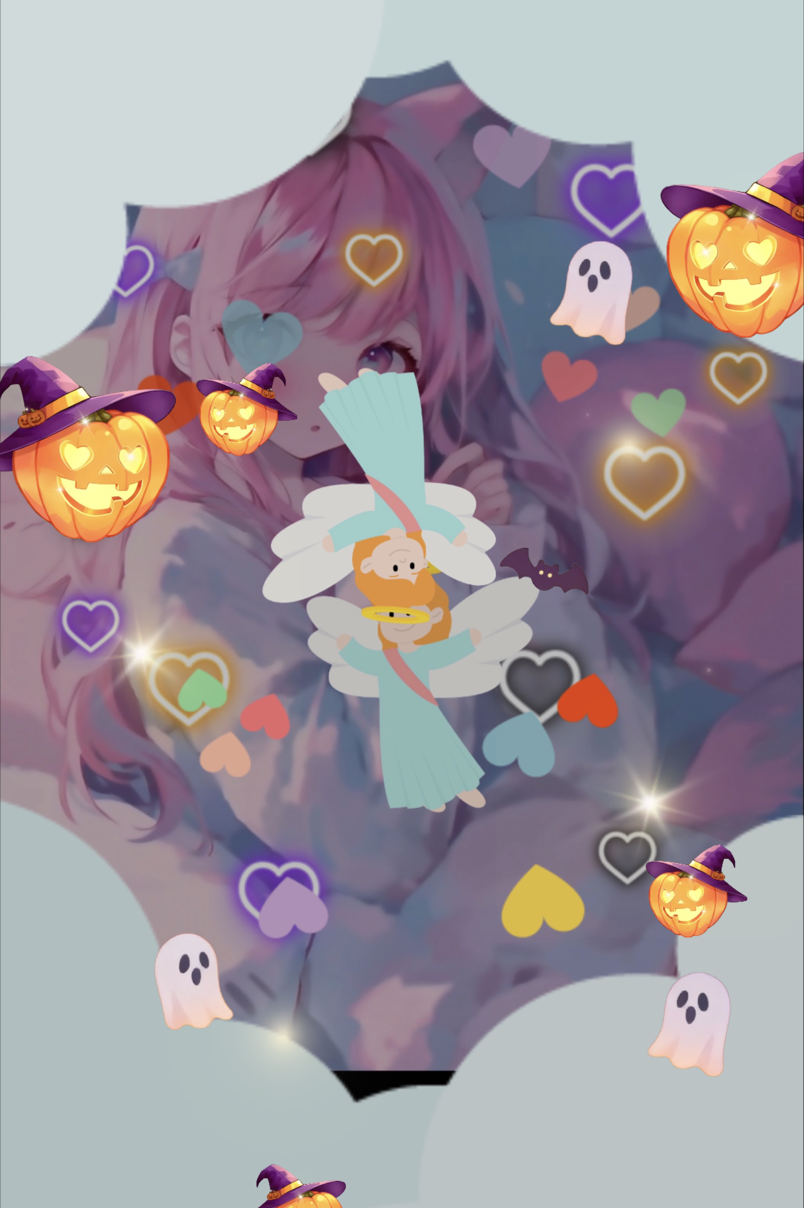 24H配信 朗読📖寝落ち枠枠🌙* :゚