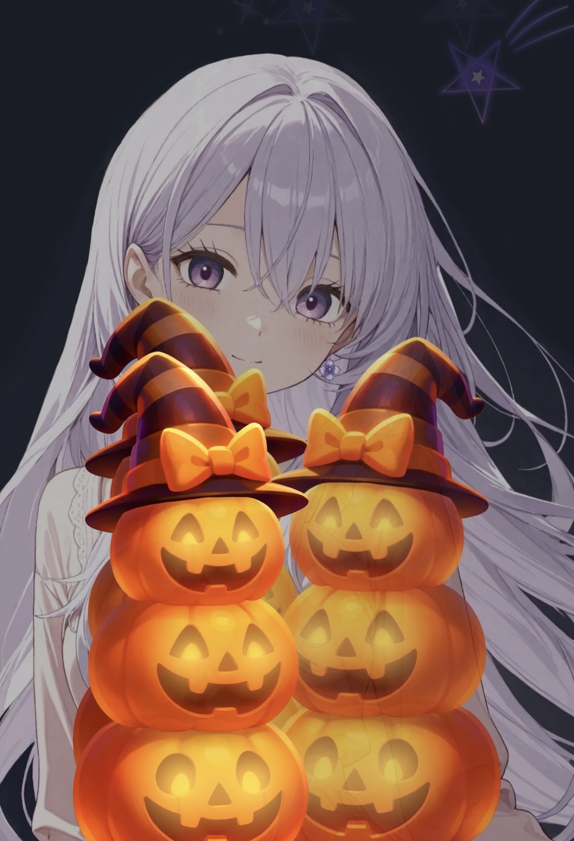 寝潜初◎ピアノ練習