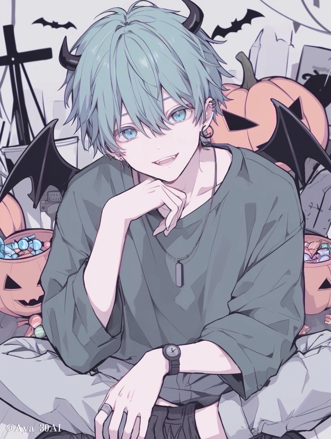 初は落潜◎ ゆるーく笑えたら