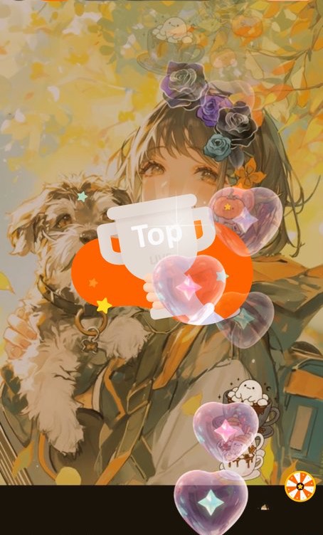 ギター練習する鼻声の犬🐶🎸