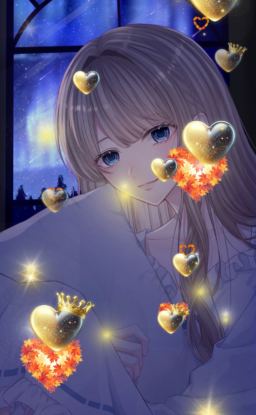 初寝潜◎ 寝れる枠𓂃𓈒𓏸︎︎︎