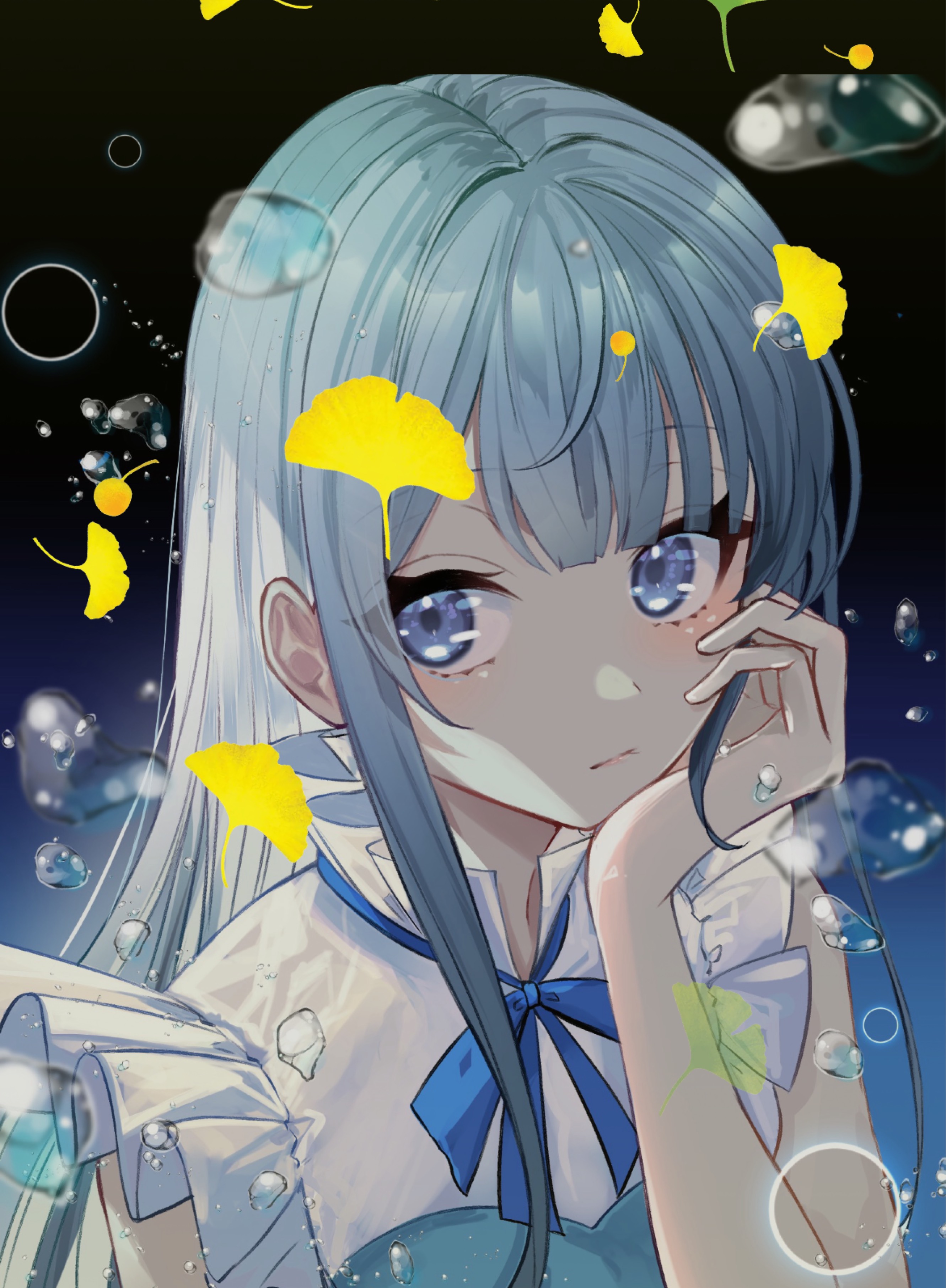 圧倒的寝落ち枠🌙